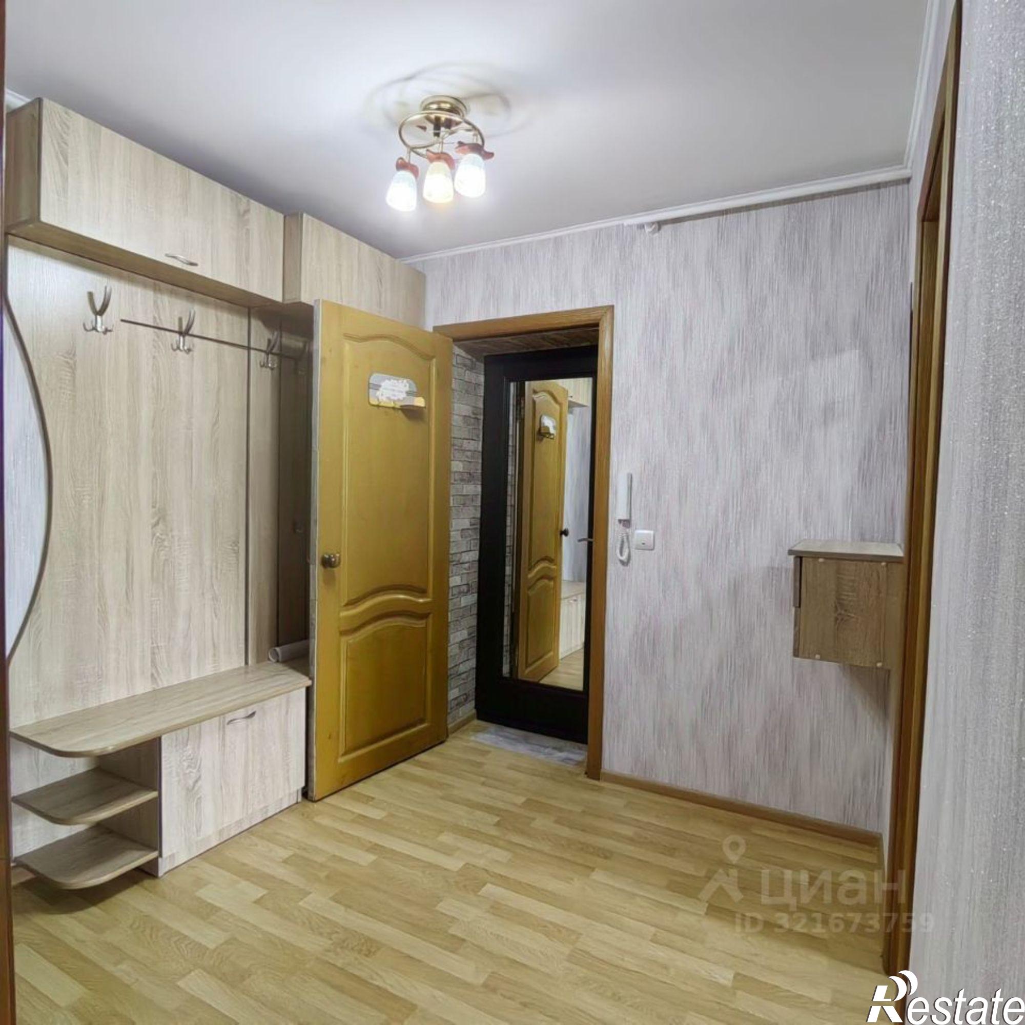 Купить квартиру за 2 950 000 рублей на ул Генерала Петренко, 11