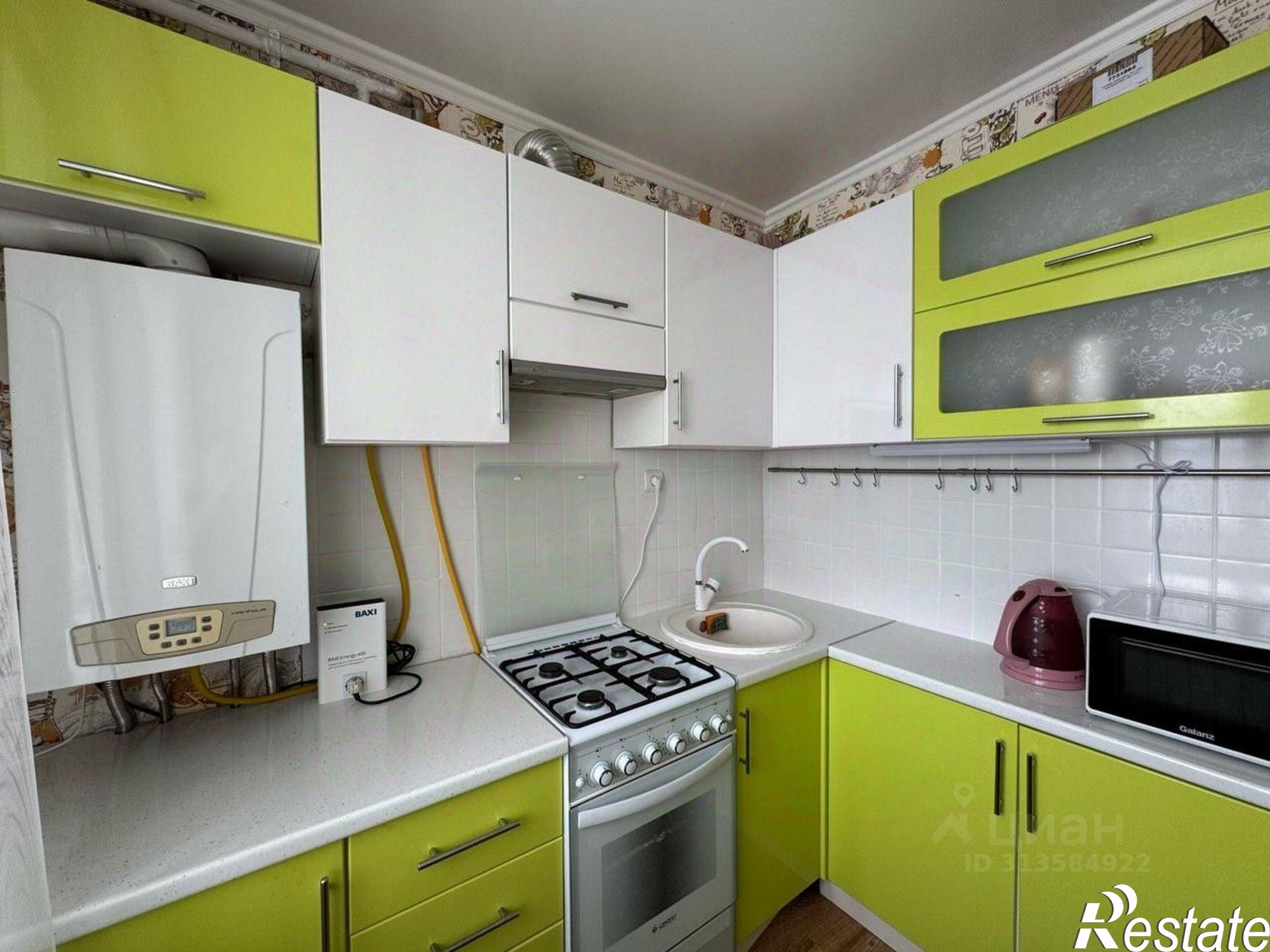 Купить квартиру за 2 600 000 рублей на ул Ленина, 64