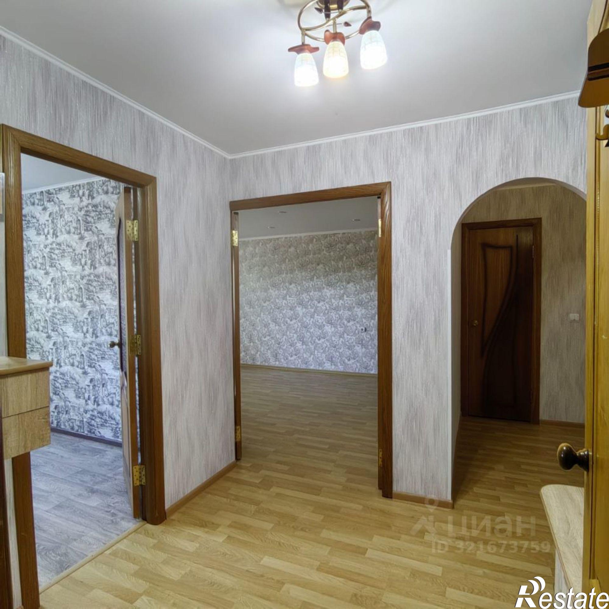 Купить квартиру за 2 950 000 рублей на ул Генерала Петренко, 11