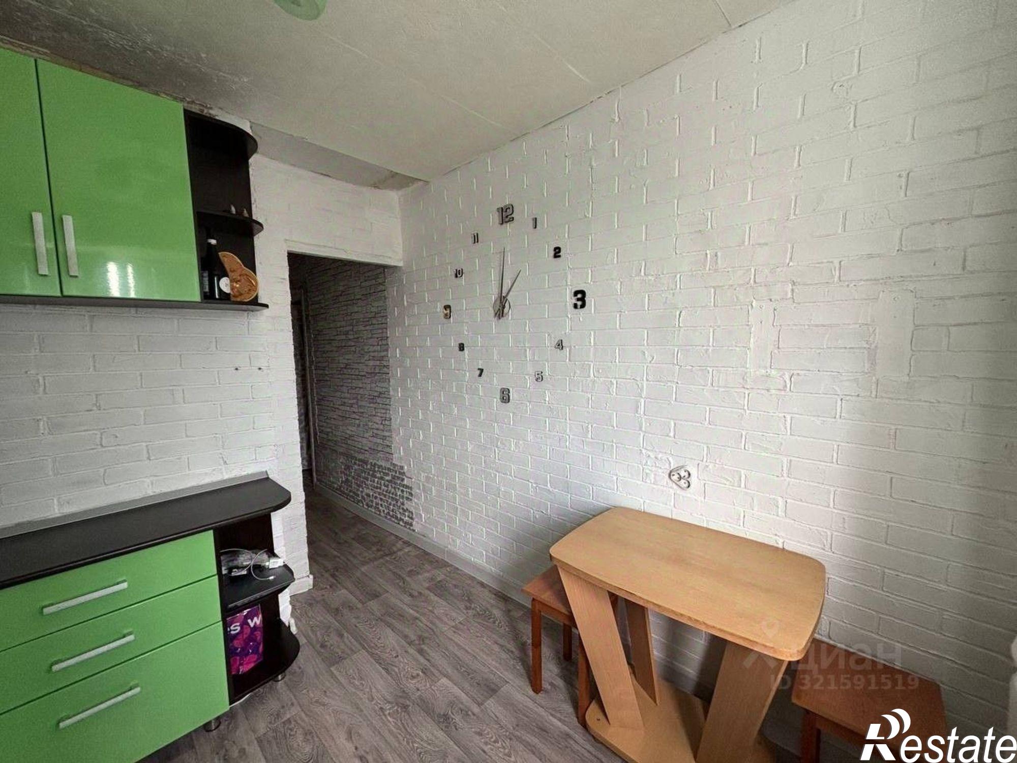 Купить квартиру за 1 980 000 рублей на ул Генерала Петренко, 2