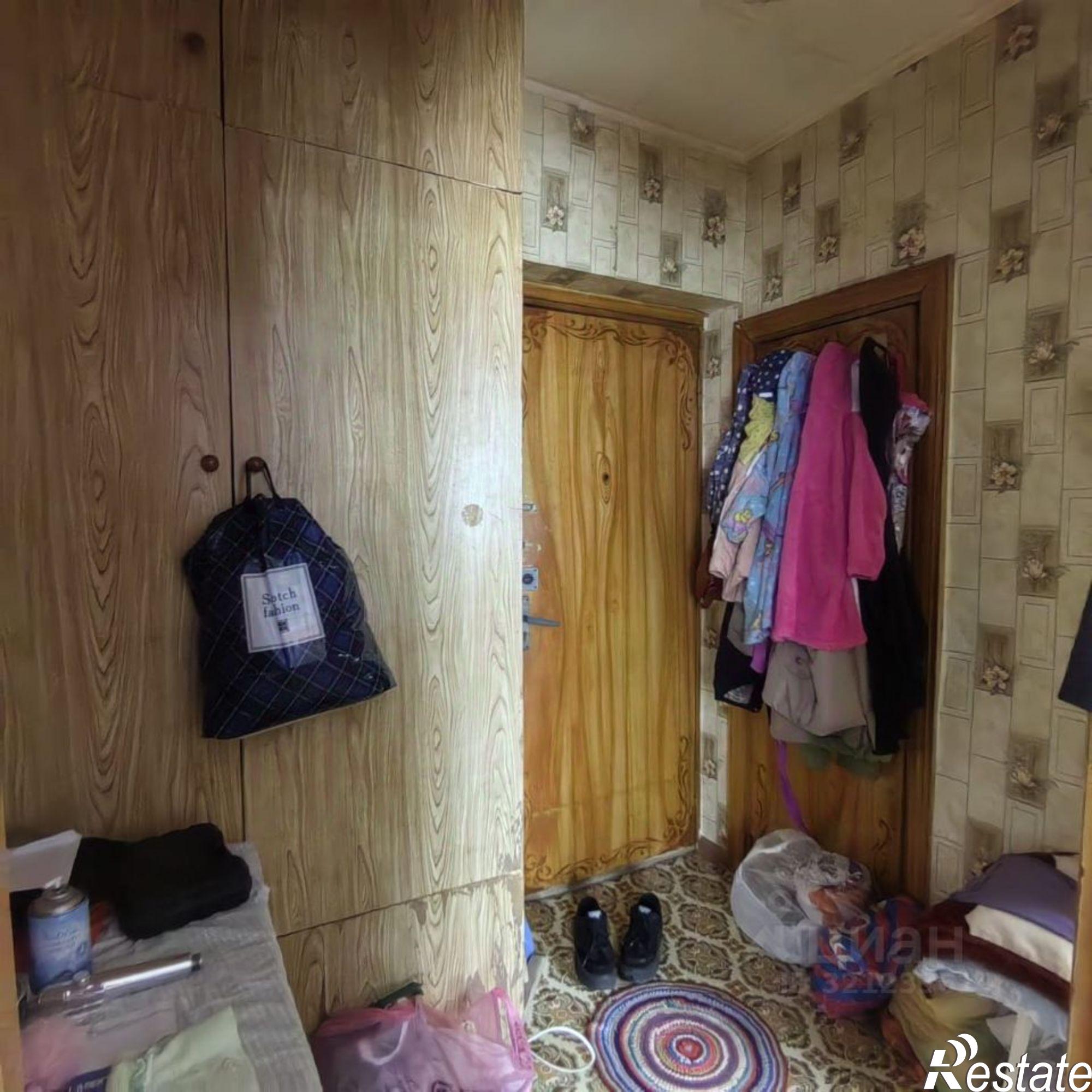 Купить квартиру за 1 670 000 рублей на пер 3 Интернационала, 1