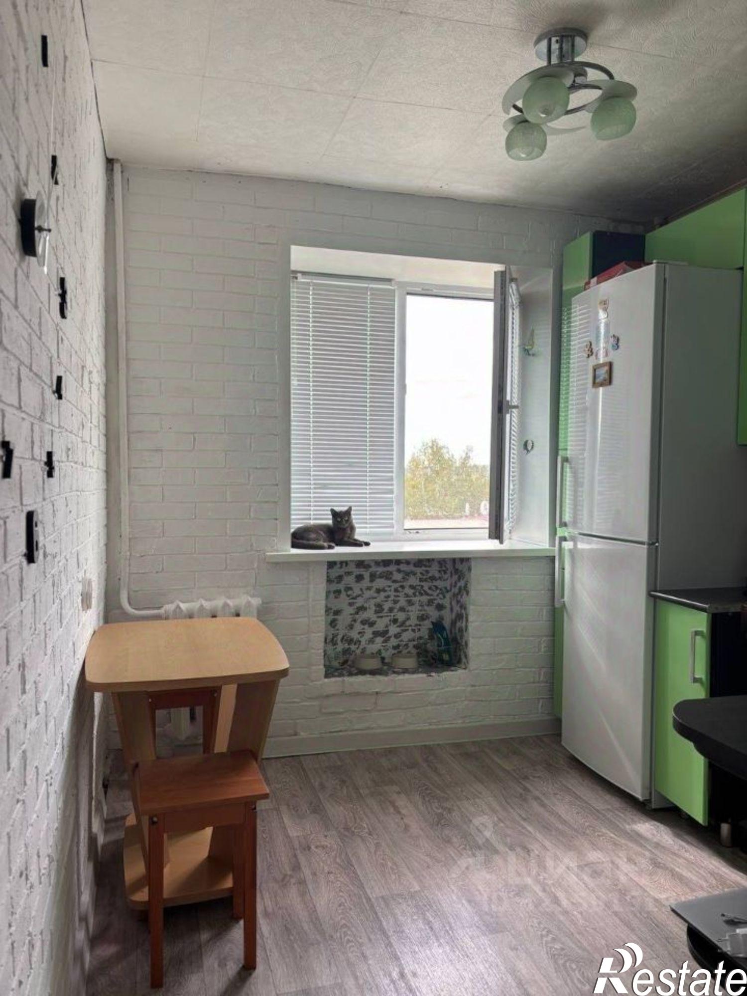 Купить квартиру за 1 980 000 рублей на ул Генерала Петренко, 2