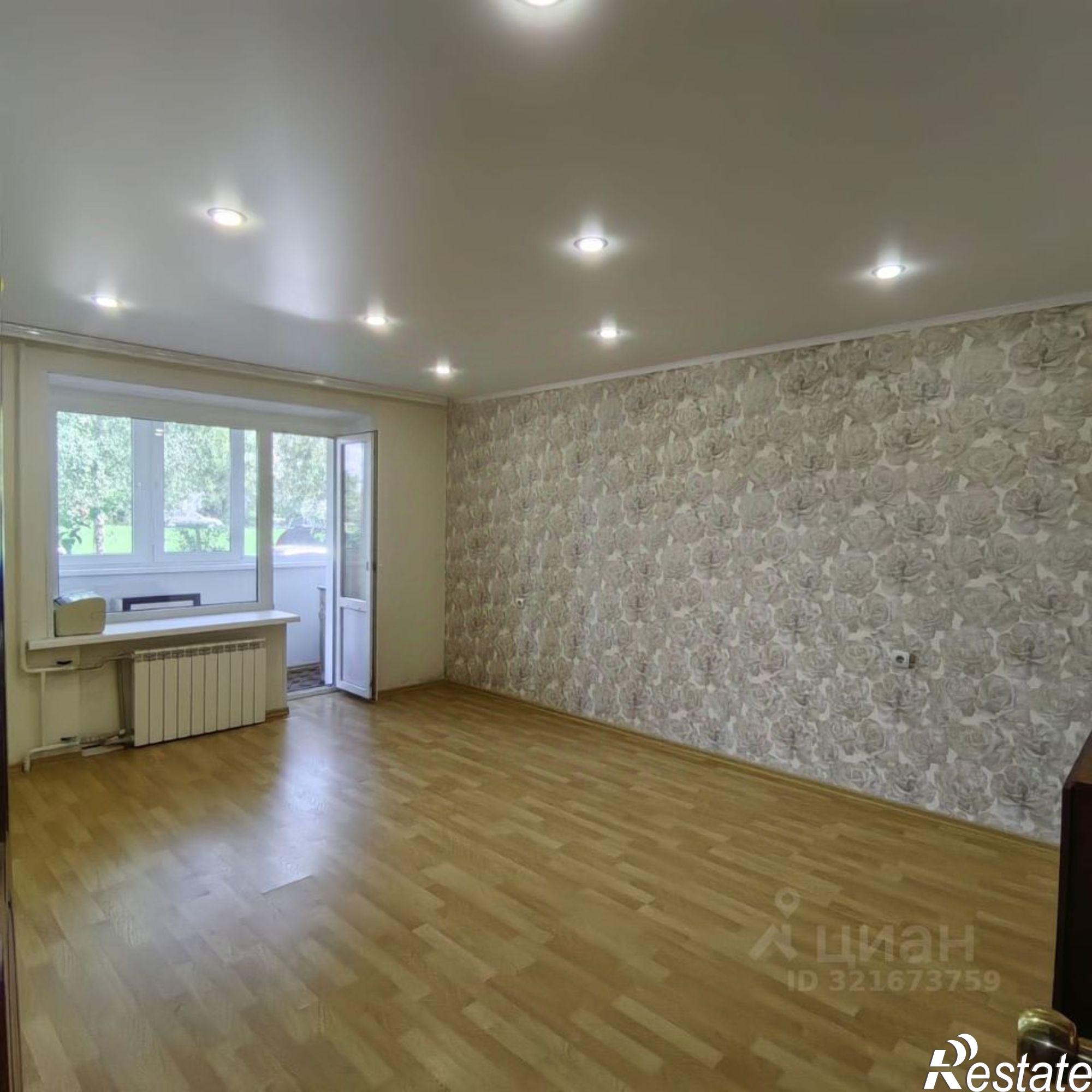 Купить квартиру за 2 950 000 рублей на ул Генерала Петренко, 11