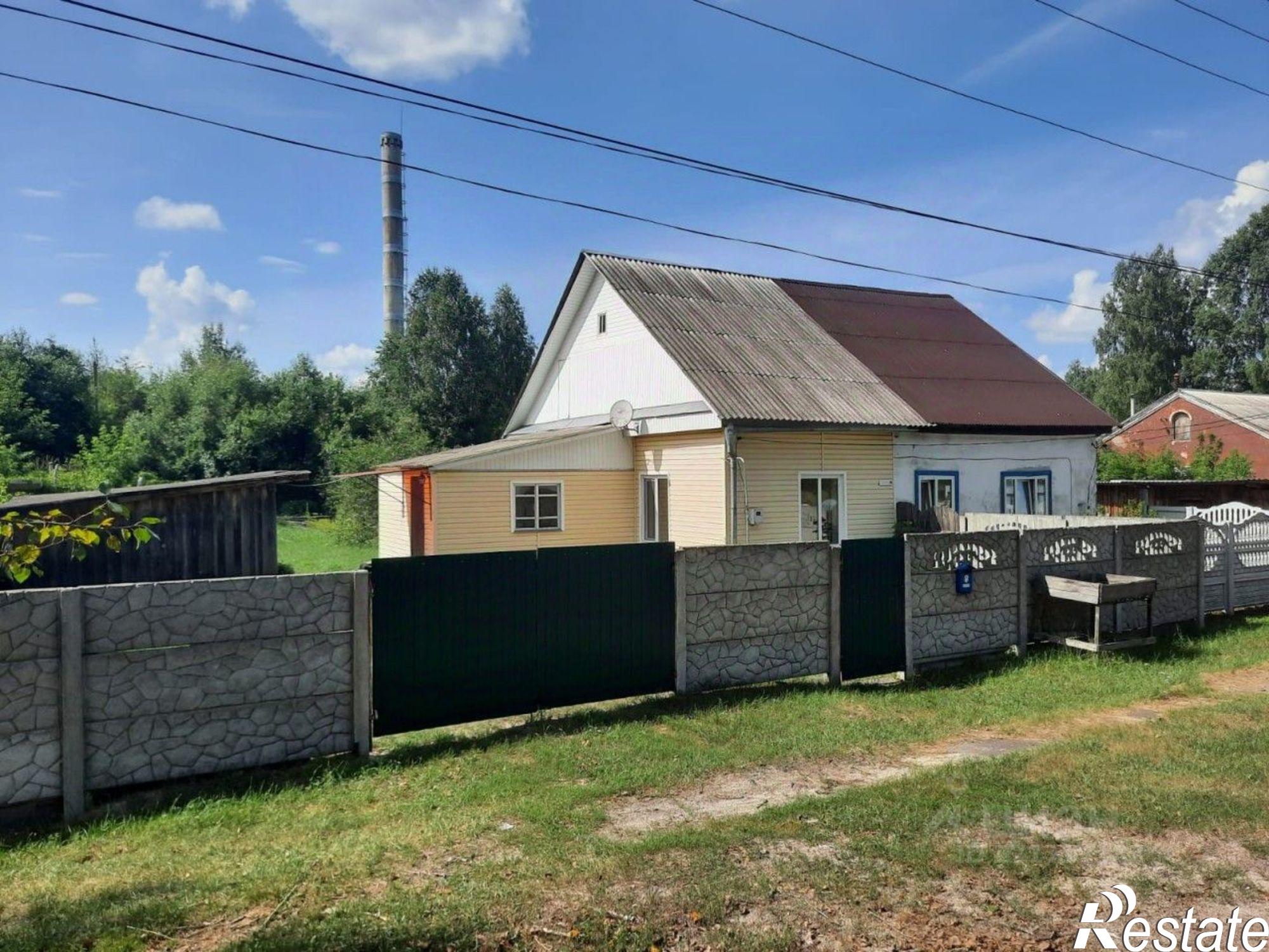 Купить квартиру за 550 000 рублей на ул Калинина, 34