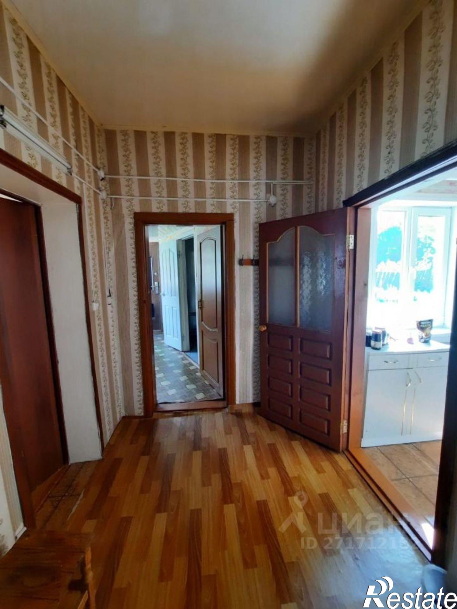 Купить квартиру за 550 000 рублей на ул Калинина, 34