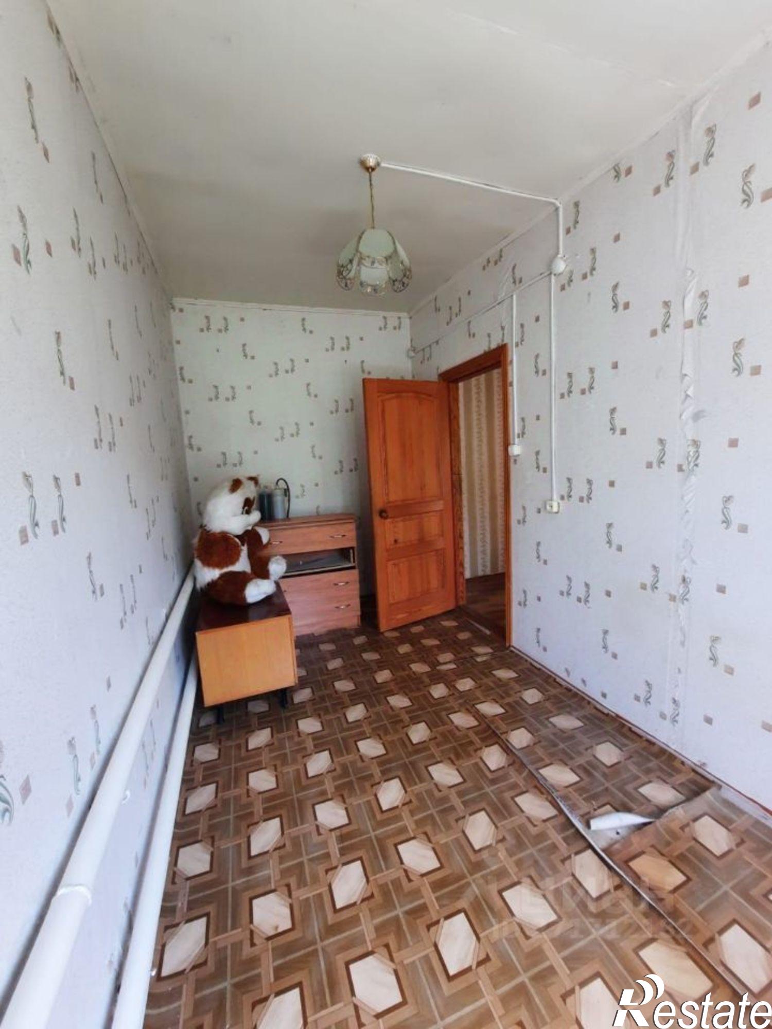 Купить квартиру за 550 000 рублей на ул Калинина, 34