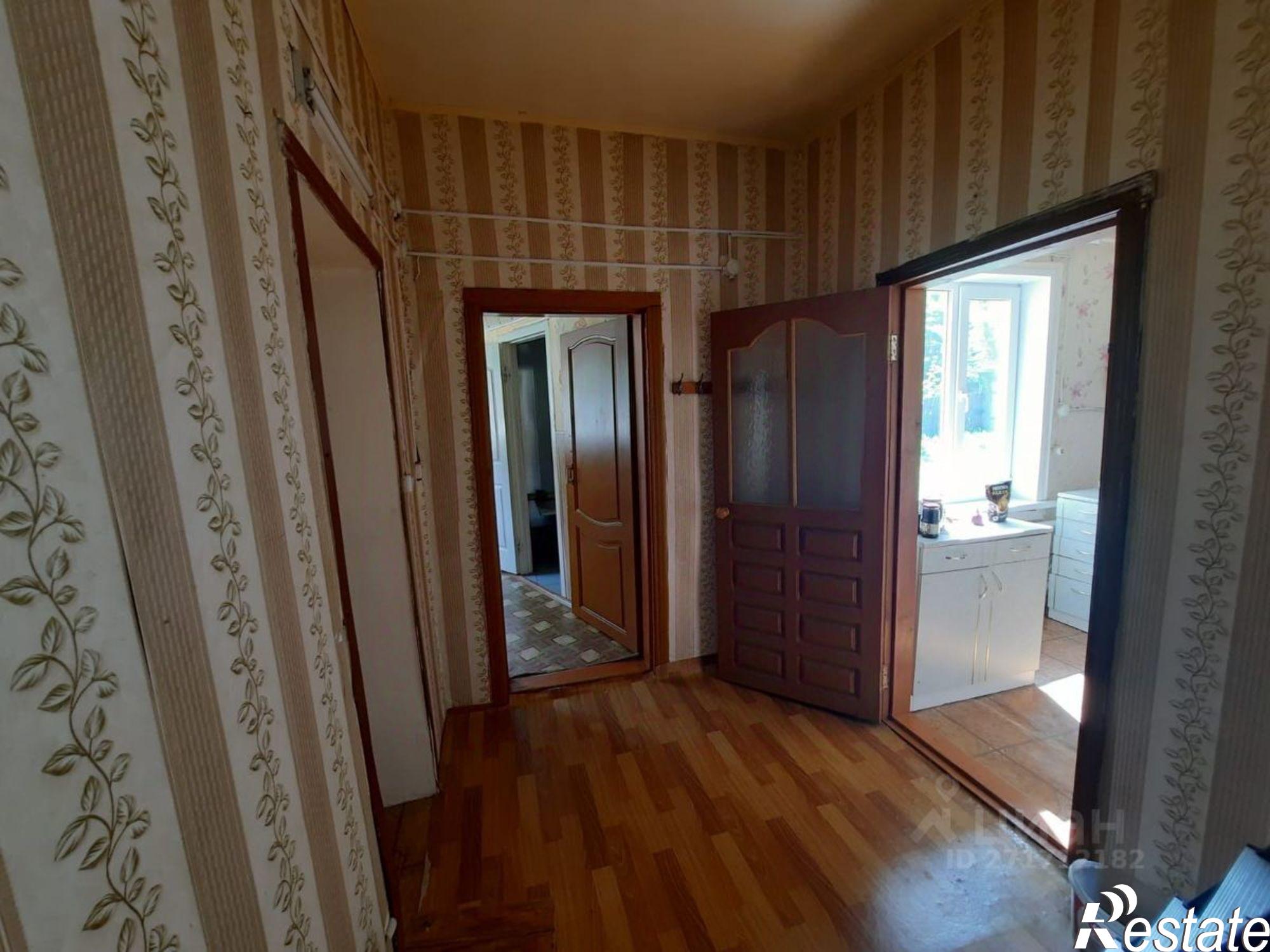 Купить квартиру за 550 000 рублей на ул Калинина, 34