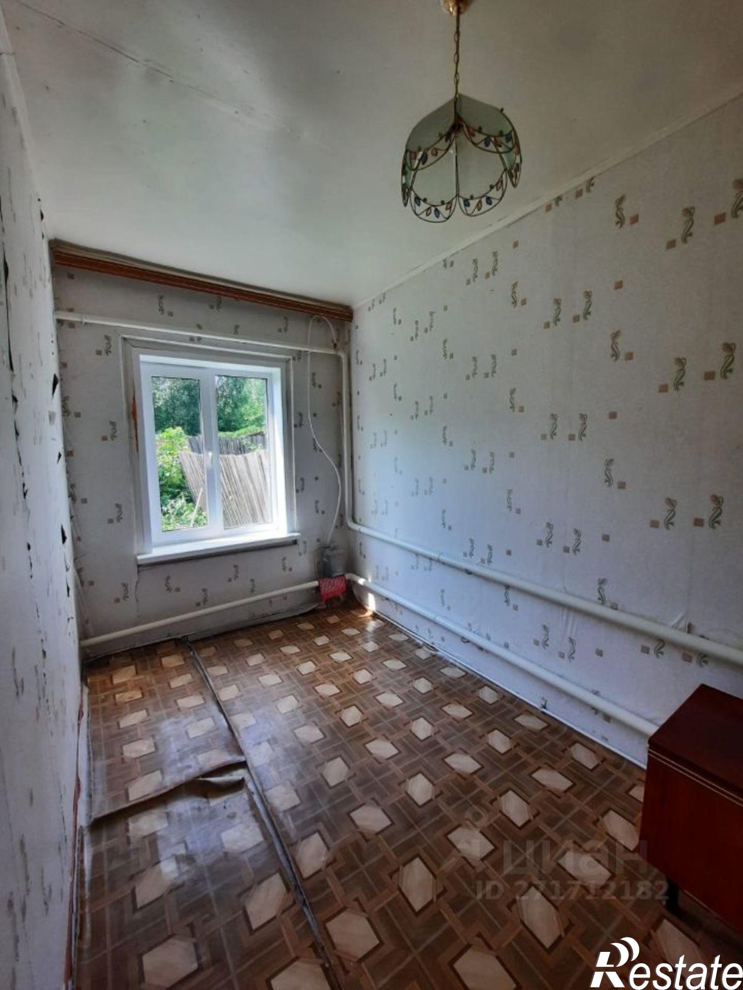 Купить квартиру за 550 000 рублей на ул Калинина, 34