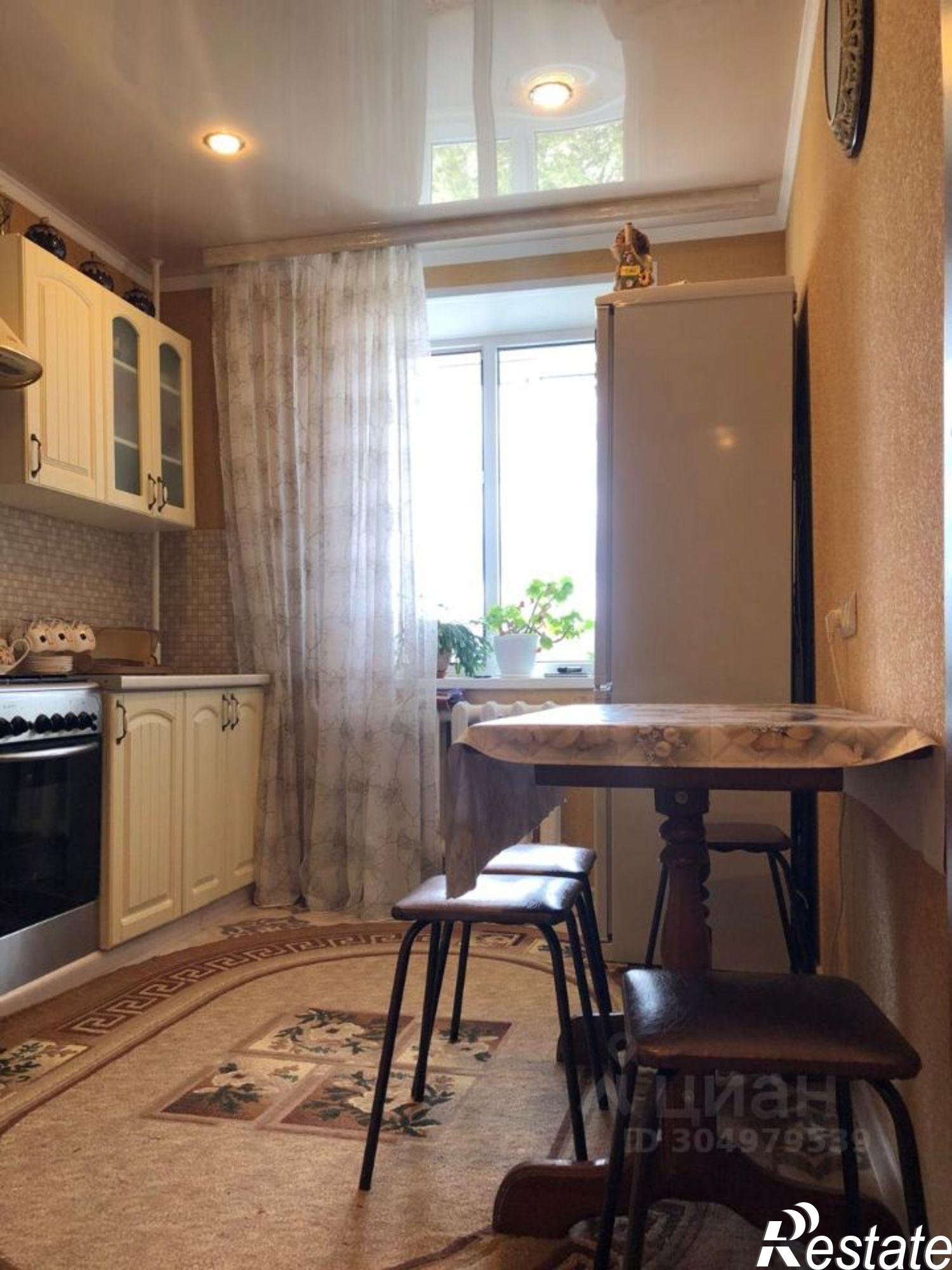 Купить квартиру за 4 200 000 рублей на ул Советской Армии, 3