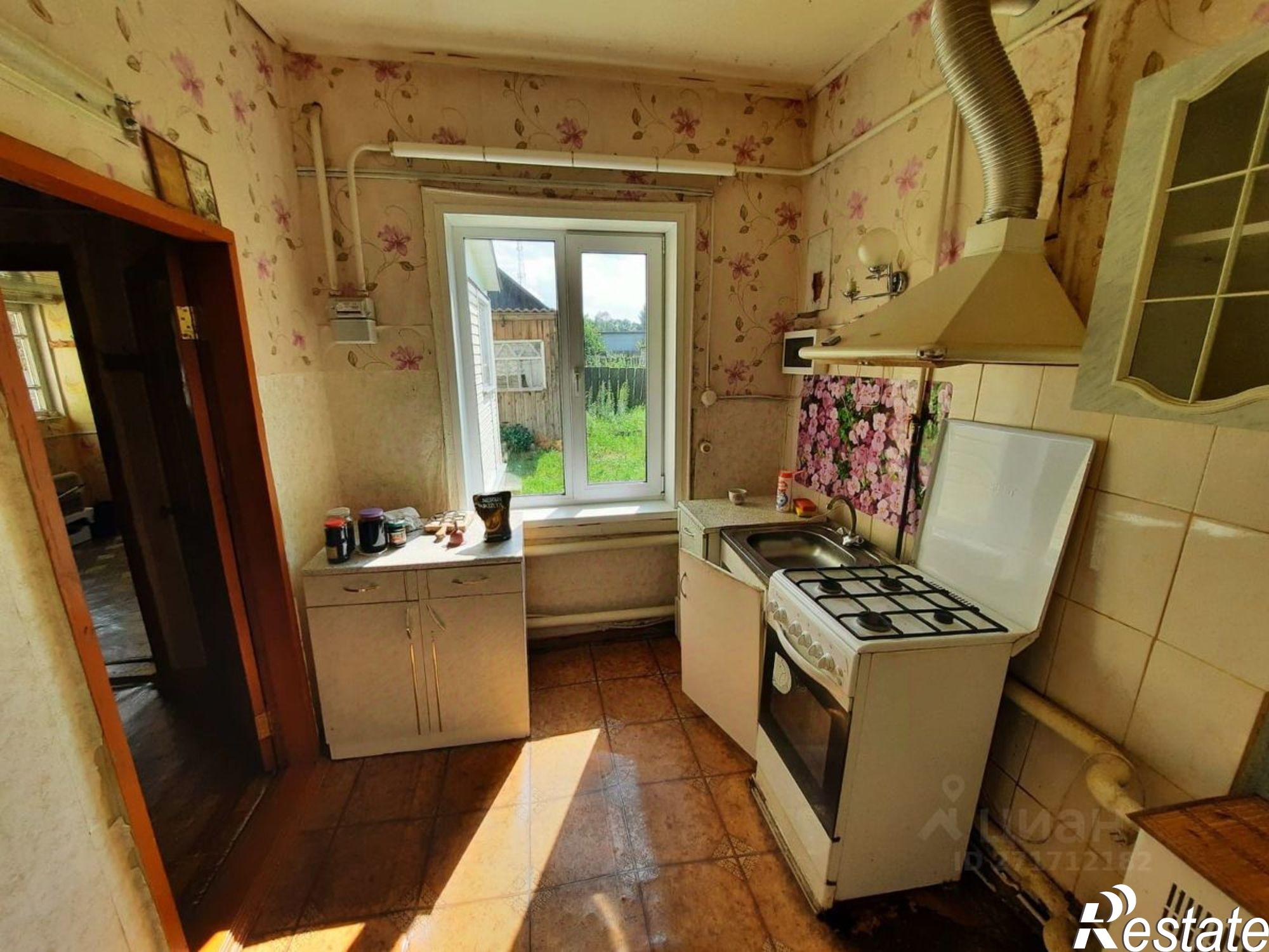 Купить квартиру за 550 000 рублей на ул Калинина, 34