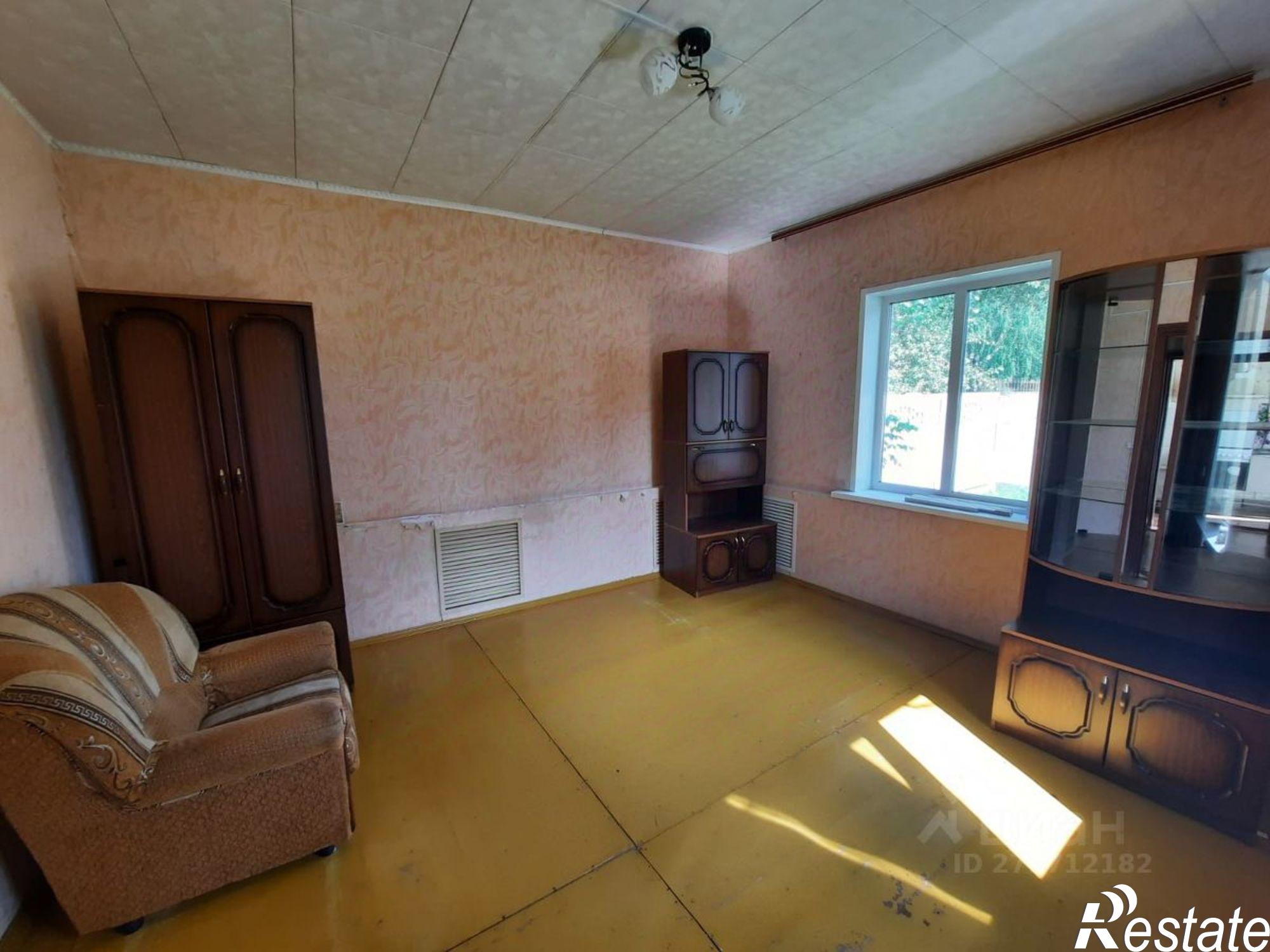 Купить квартиру за 550 000 рублей на ул Калинина, 34