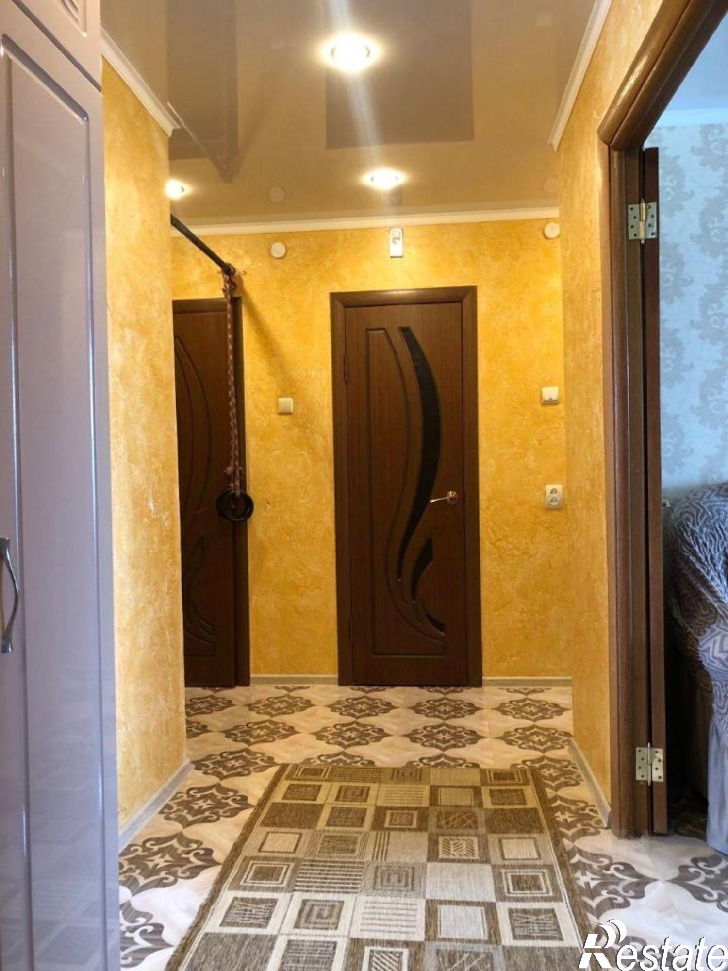 Купить квартиру за 4 200 000 рублей на ул Советской Армии, 3