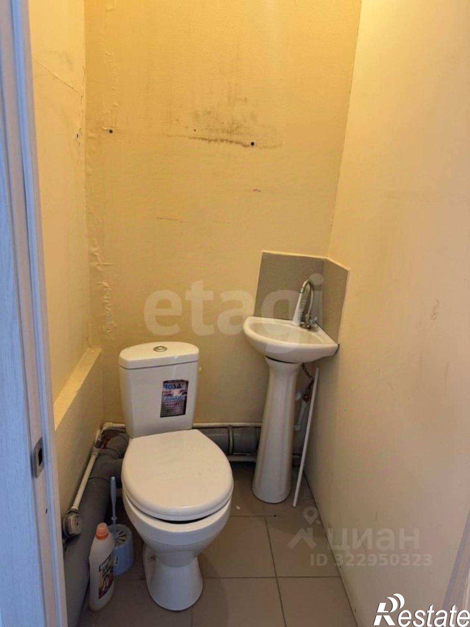 Сдать торговое помещение за 84 672 рублей на улица Гагарина, 12