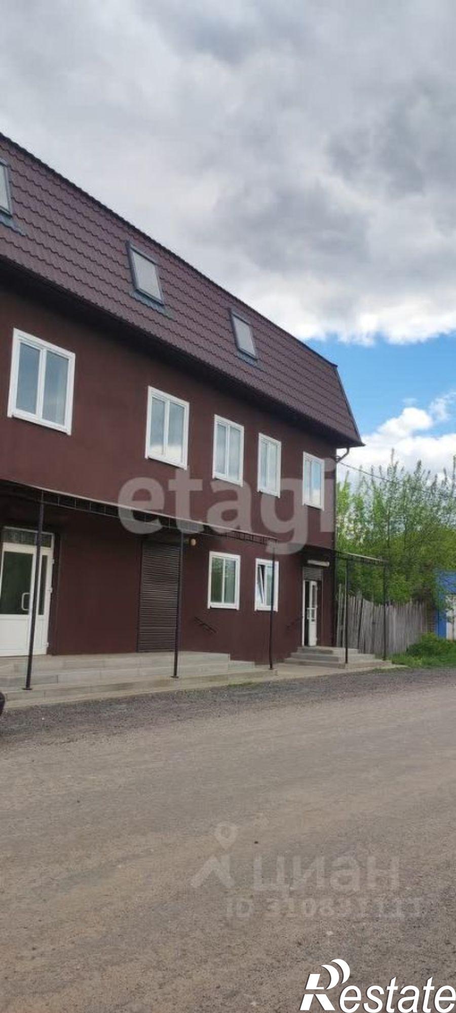 Сдать офис, помещение под офис за 20 834 рублей на городской округ Клинцы