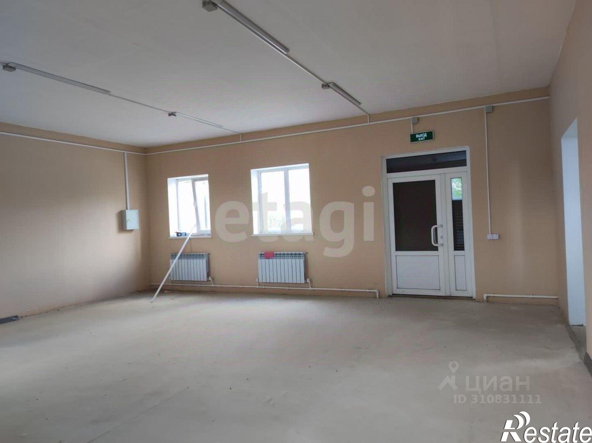 Сдать офис, помещение под офис за 20 834 рублей на городской округ Клинцы