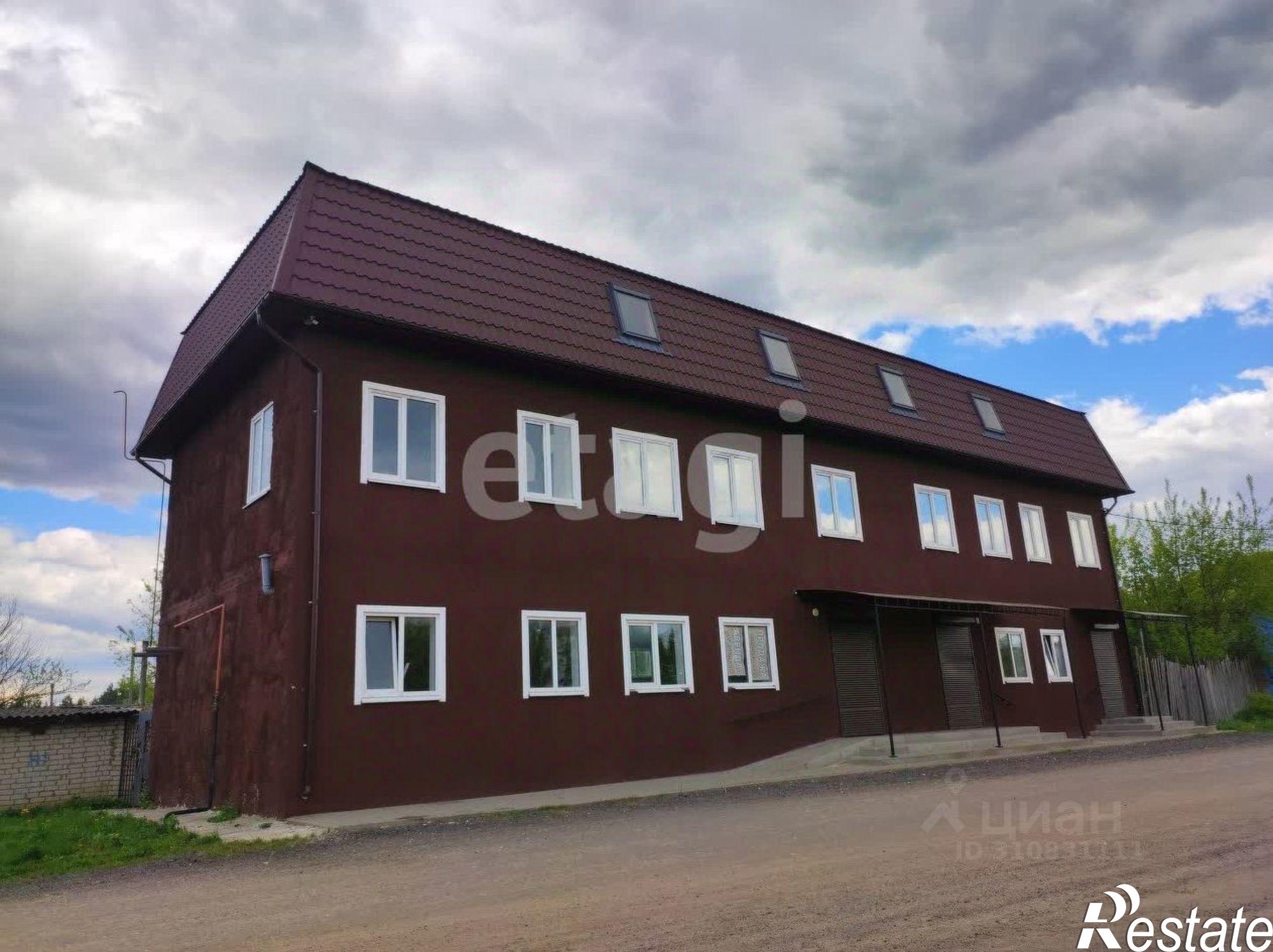 Сдать офис, помещение под офис за 20 834 рублей на городской округ Клинцы