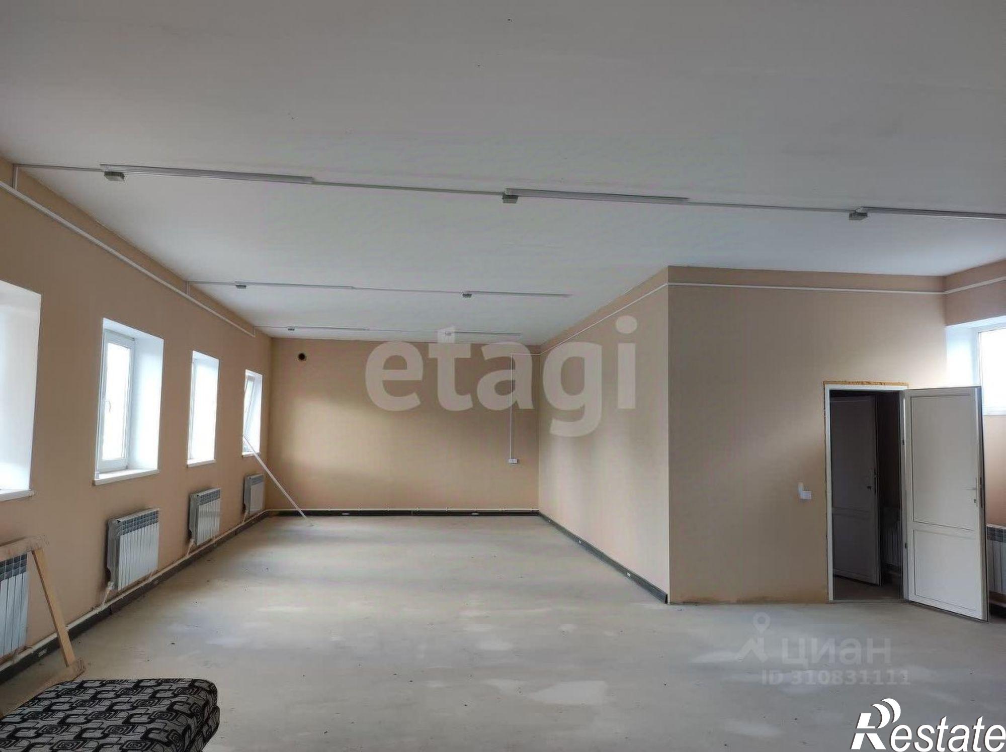 Сдать офис, помещение под офис за 20 834 рублей на городской округ Клинцы