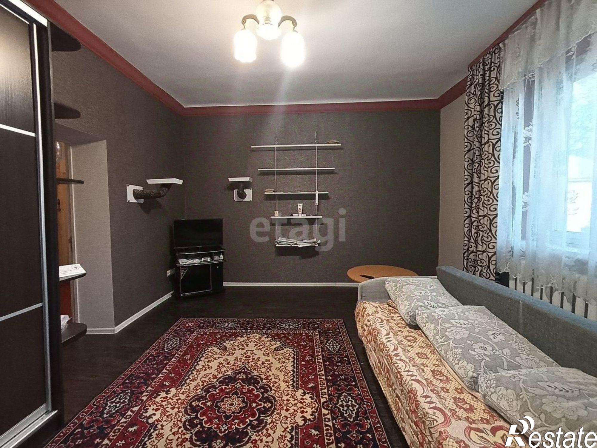 Купить комнату за 350 000 рублей на улица Крупской, 12