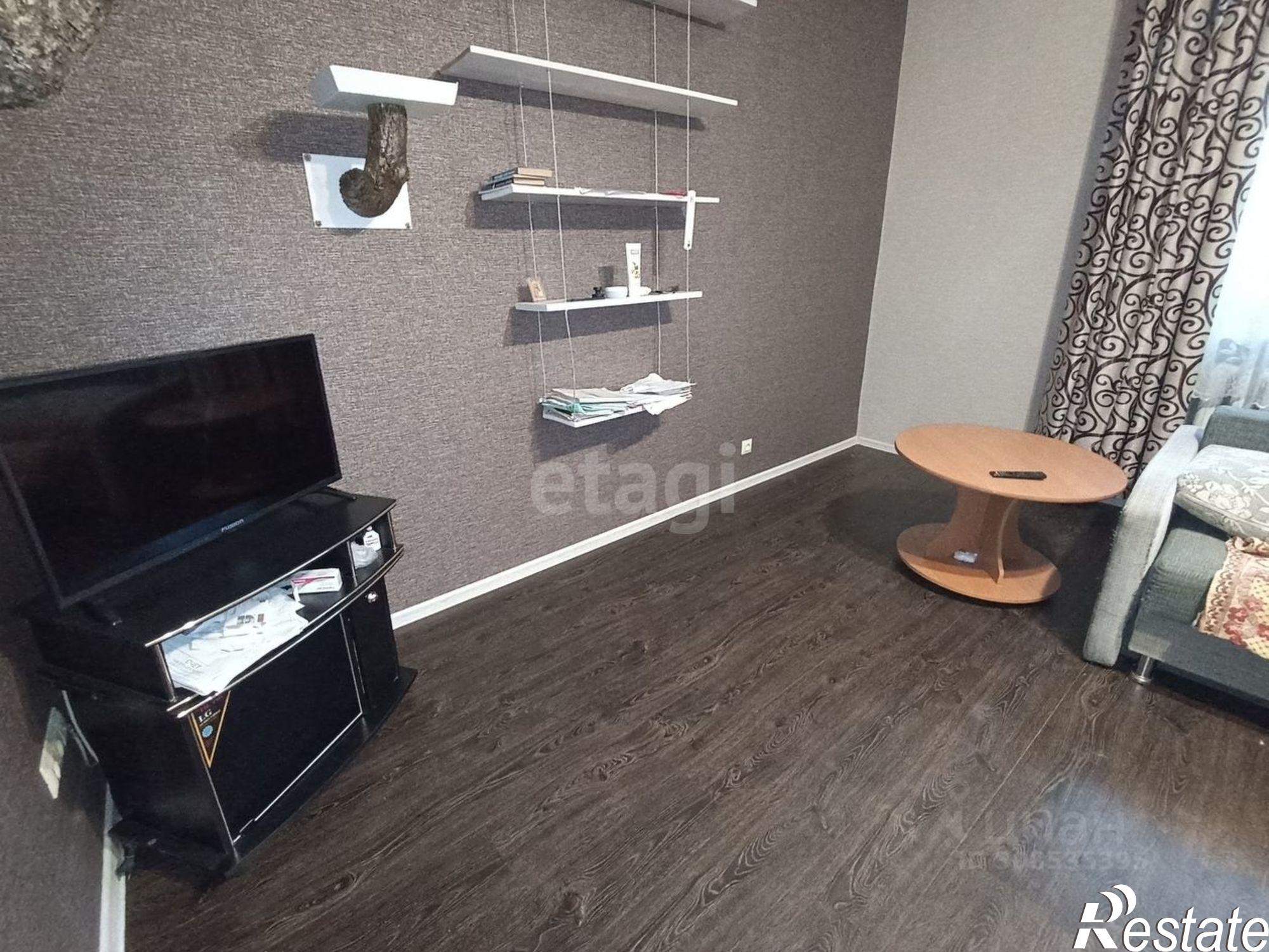 Купить комнату за 350 000 рублей на улица Крупской, 12