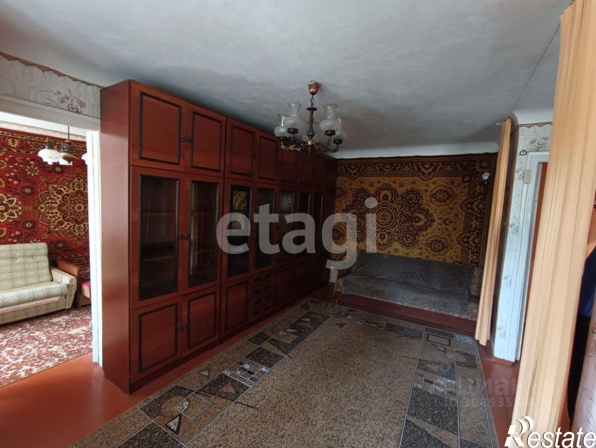 Купить квартиру за 1 750 000 рублей на улица Чайковского, 3