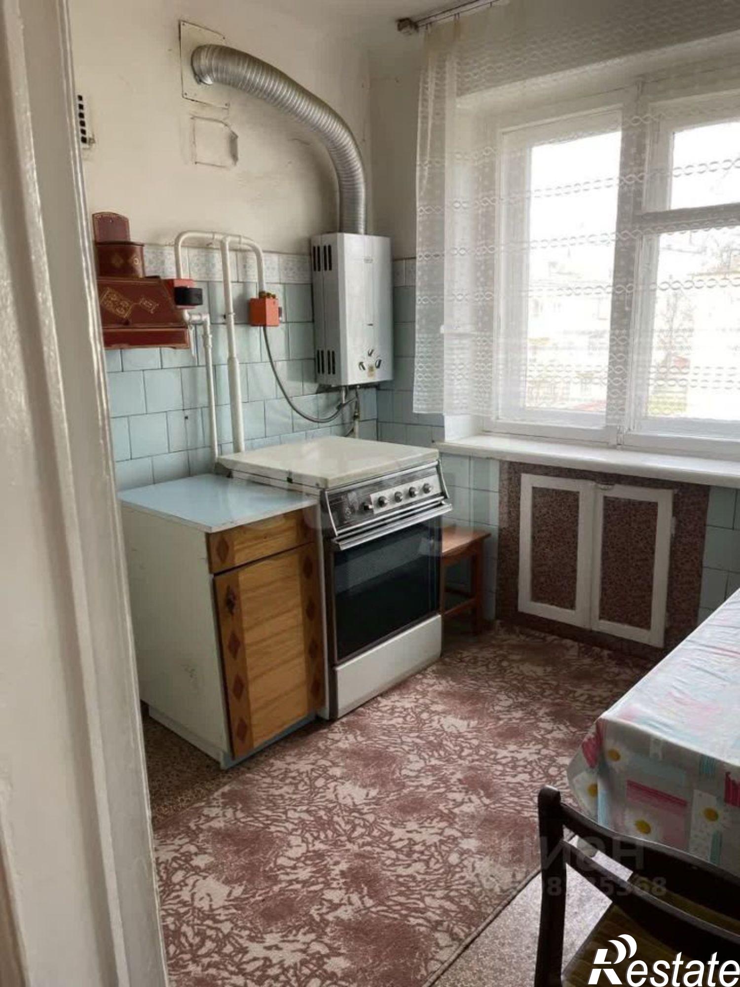 Купить квартиру за 1 750 000 рублей на улица Чайковского, 3