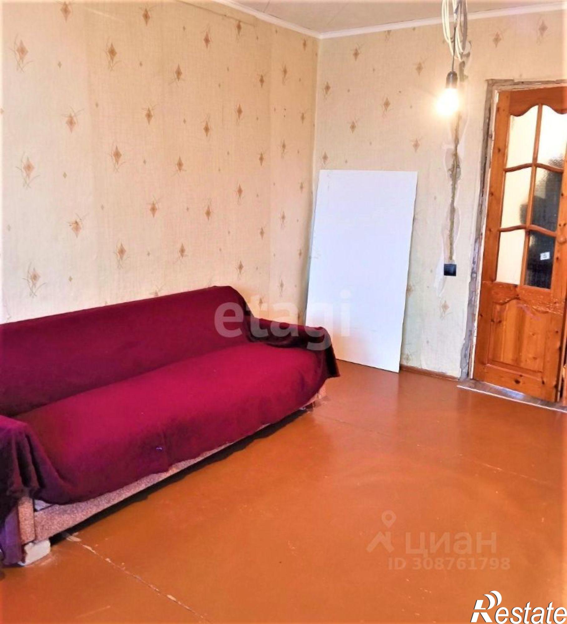 Купить квартиру за 3 400 000 рублей на Советская улица, 19