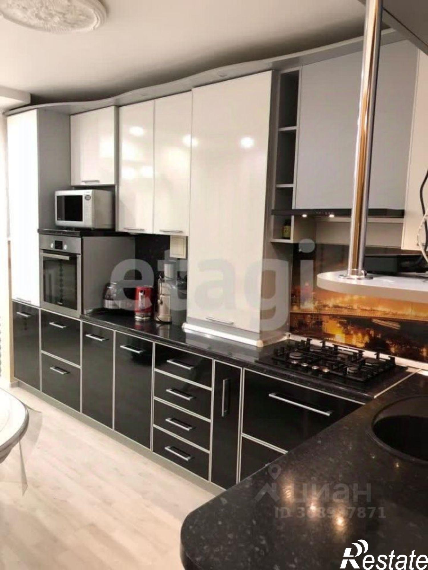 Купить квартиру за 3 400 000 рублей на улица имени Г. К. Жукова, 6