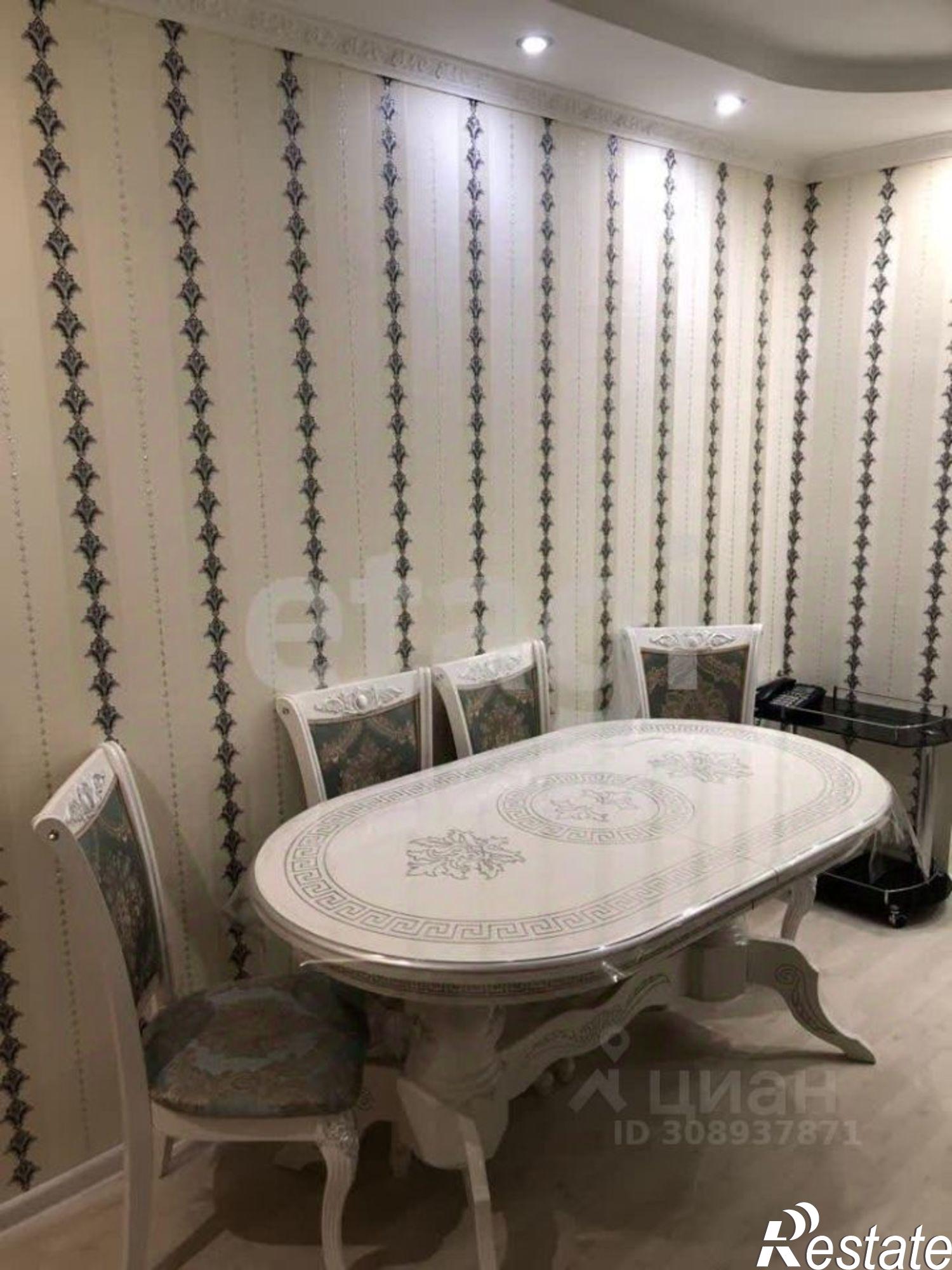 Купить квартиру за 3 400 000 рублей на улица имени Г. К. Жукова, 6