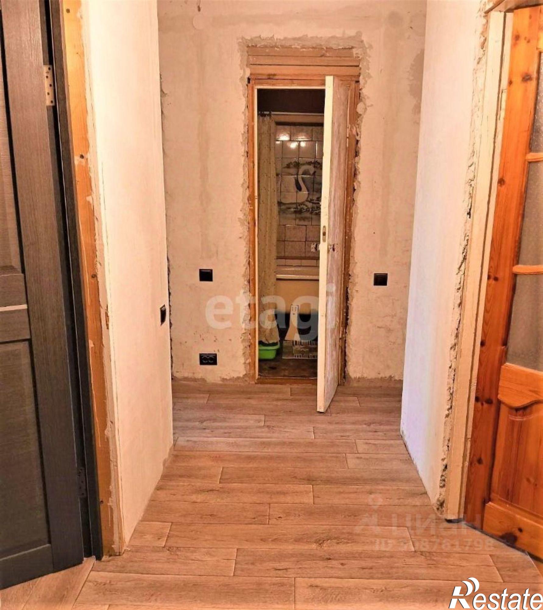 Купить квартиру за 3 400 000 рублей на Советская улица, 19