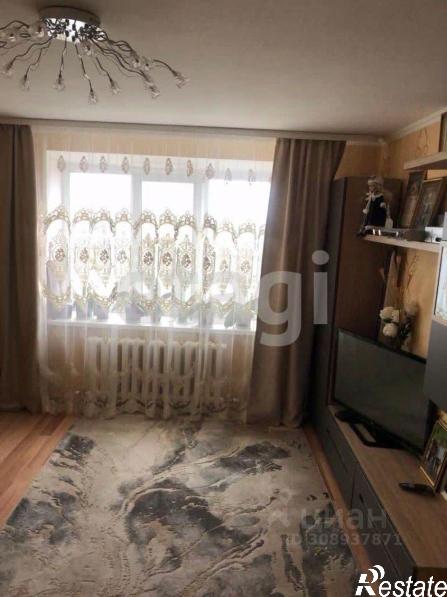 Купить квартиру за 3 400 000 рублей на улица имени Г. К. Жукова, 6