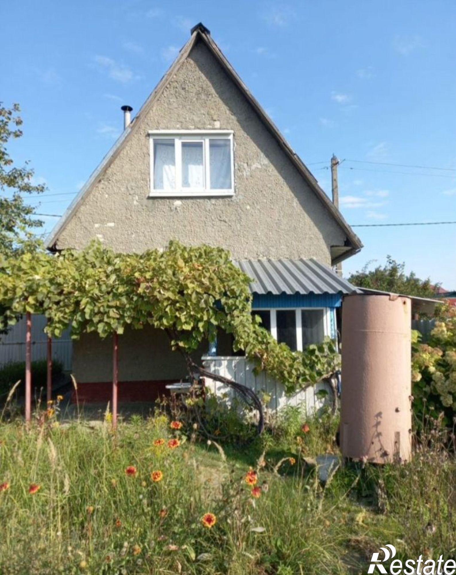 Купить дачу, дом, коттедж за 1 200 000 рублей на Брянск, садоводческое товарищество Надежда