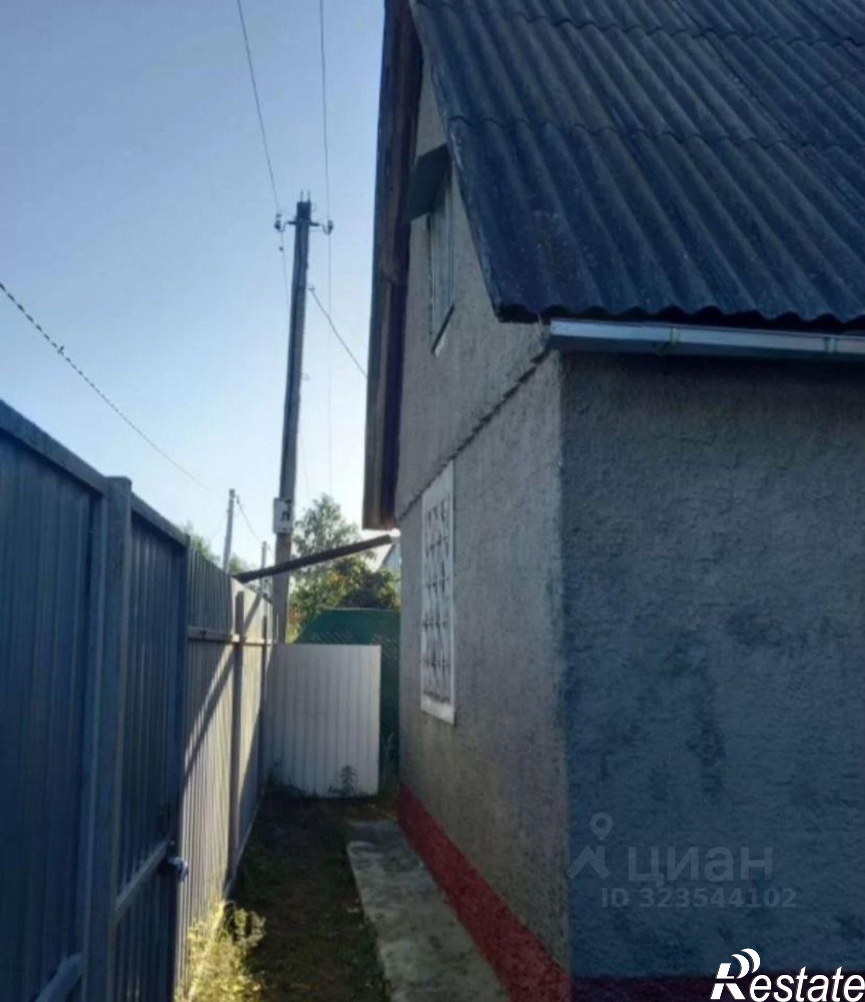 Купить дачу, дом, коттедж за 1 200 000 рублей на Брянск, садоводческое товарищество Надежда