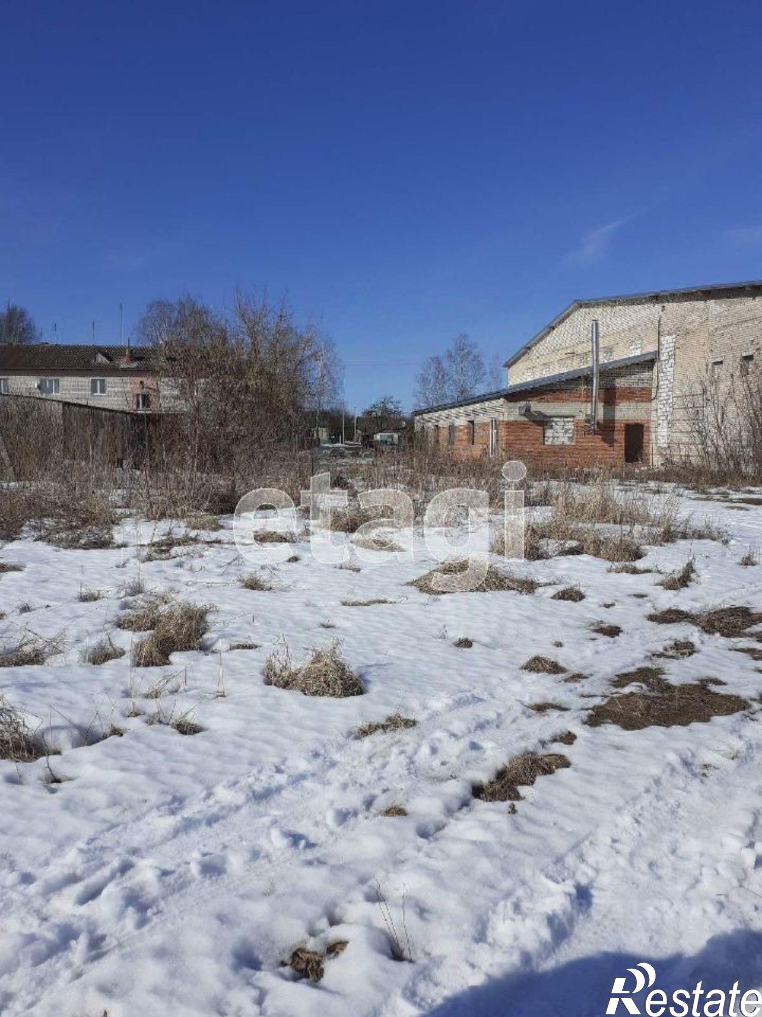 Купить складское помещение за 1 400 000 рублей на 15Н-1621