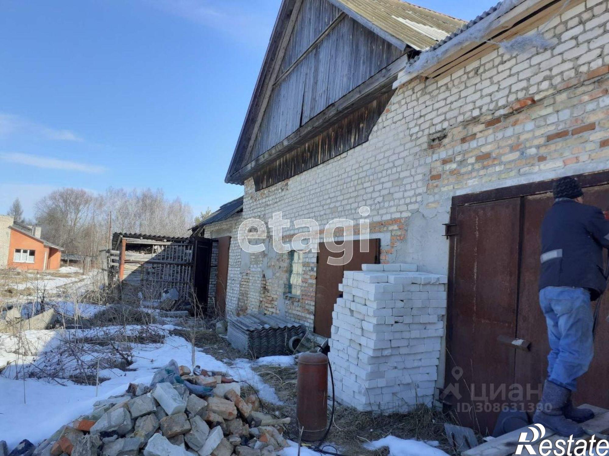 Купить складское помещение за 1 400 000 рублей на 15Н-1621