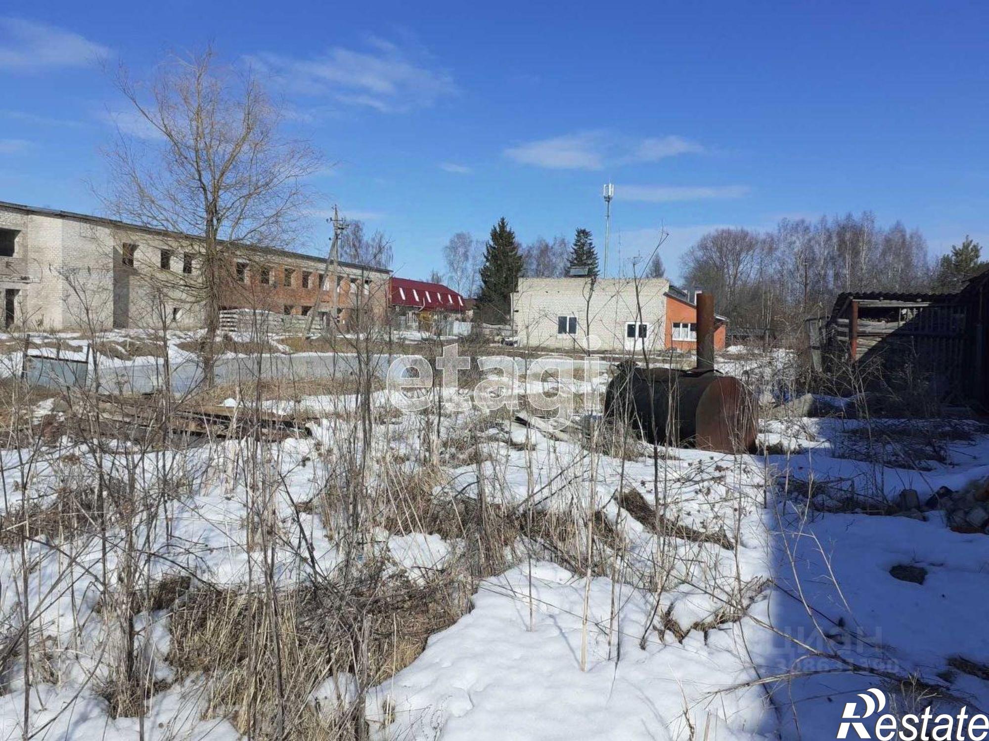 Купить складское помещение за 1 400 000 рублей на 15Н-1621