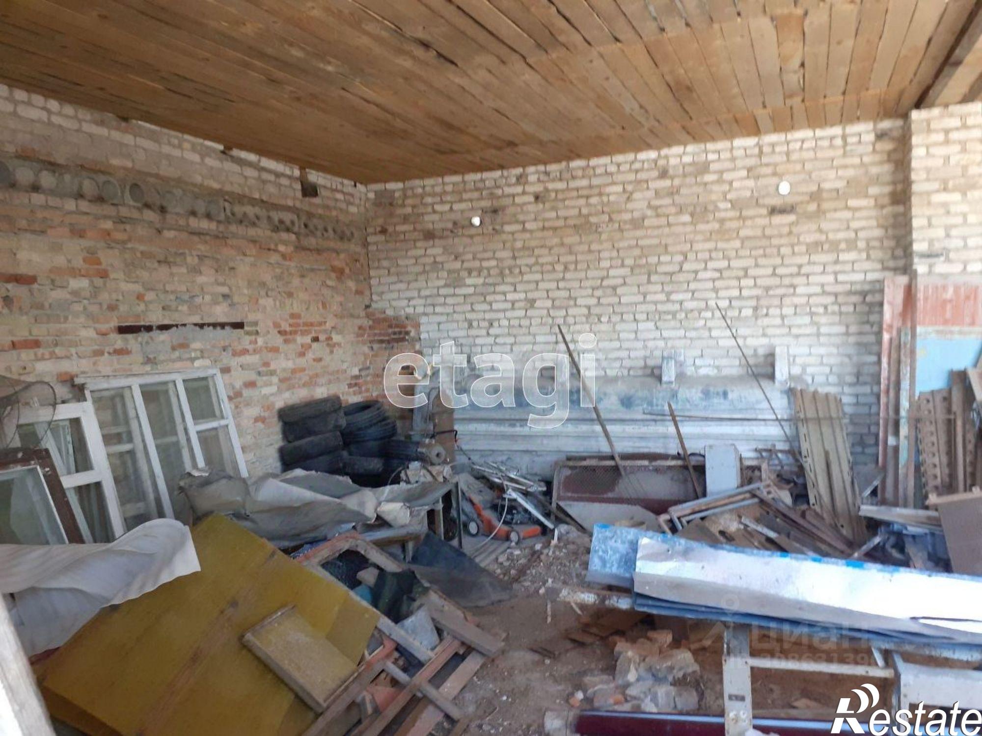 Купить складское помещение за 1 400 000 рублей на 15Н-1621