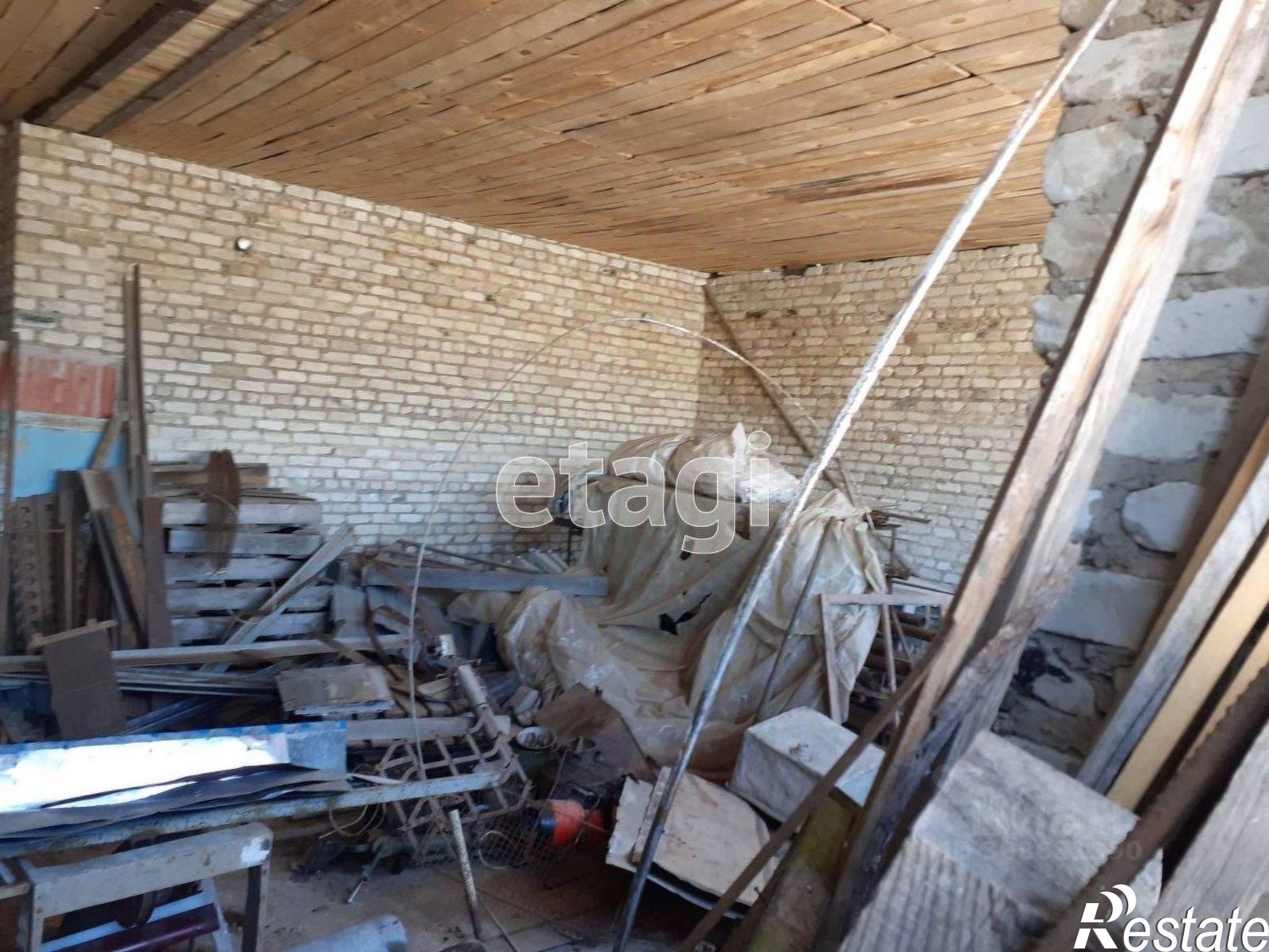 Купить складское помещение за 1 400 000 рублей на 15Н-1621