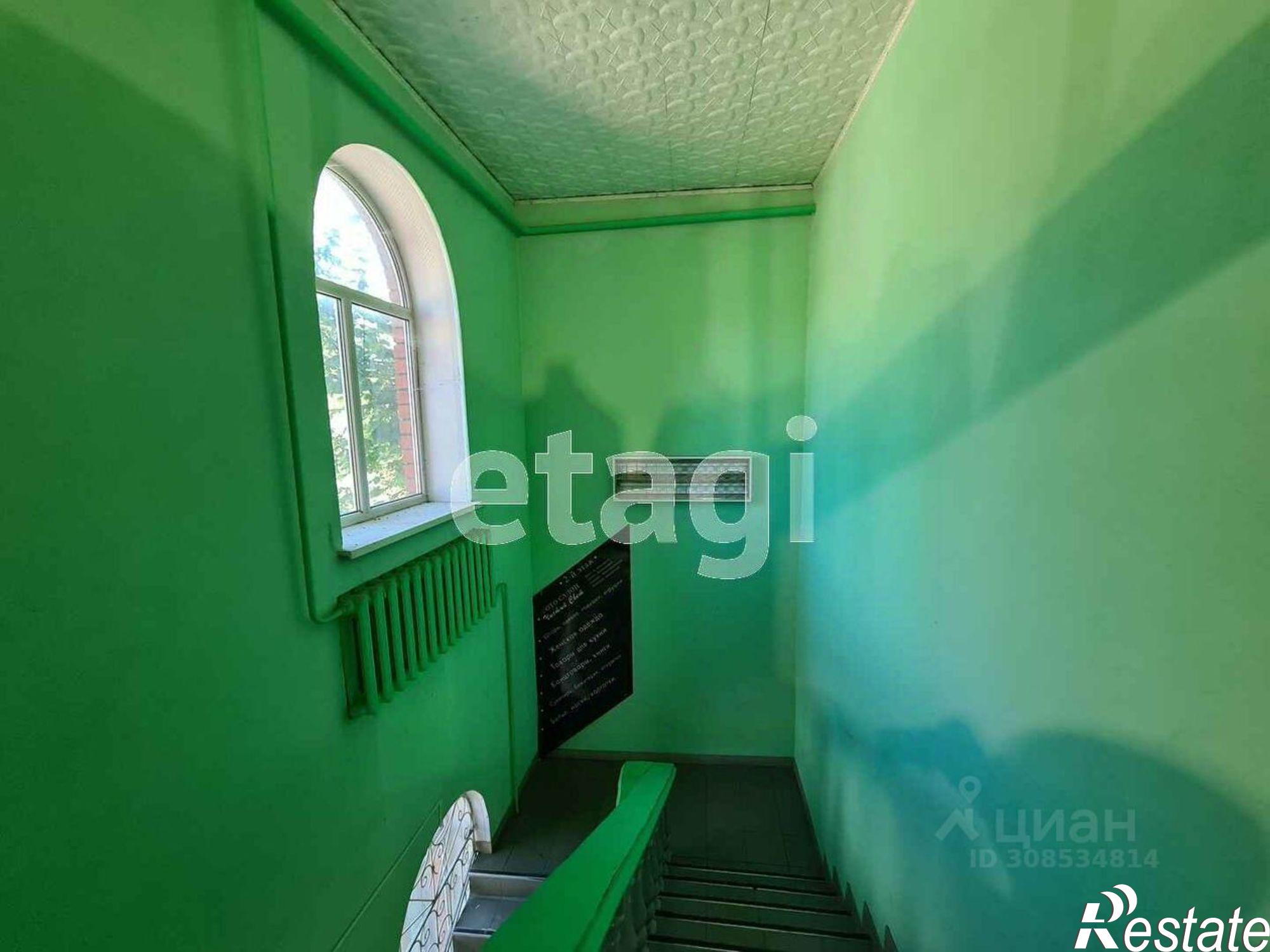 Купить торговое помещение за 22 476 300 рублей на улица Ленина, 135А