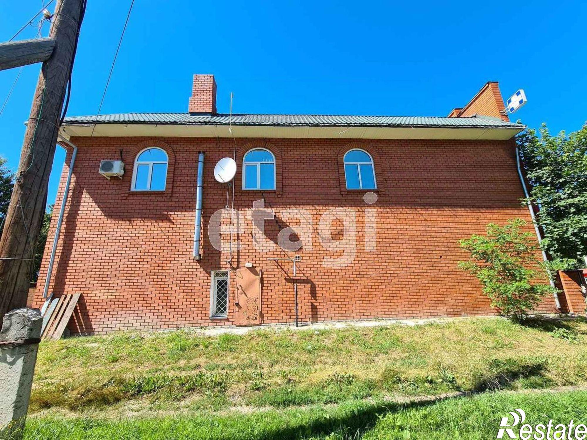 Купить торговое помещение за 22 476 300 рублей на улица Ленина, 135А