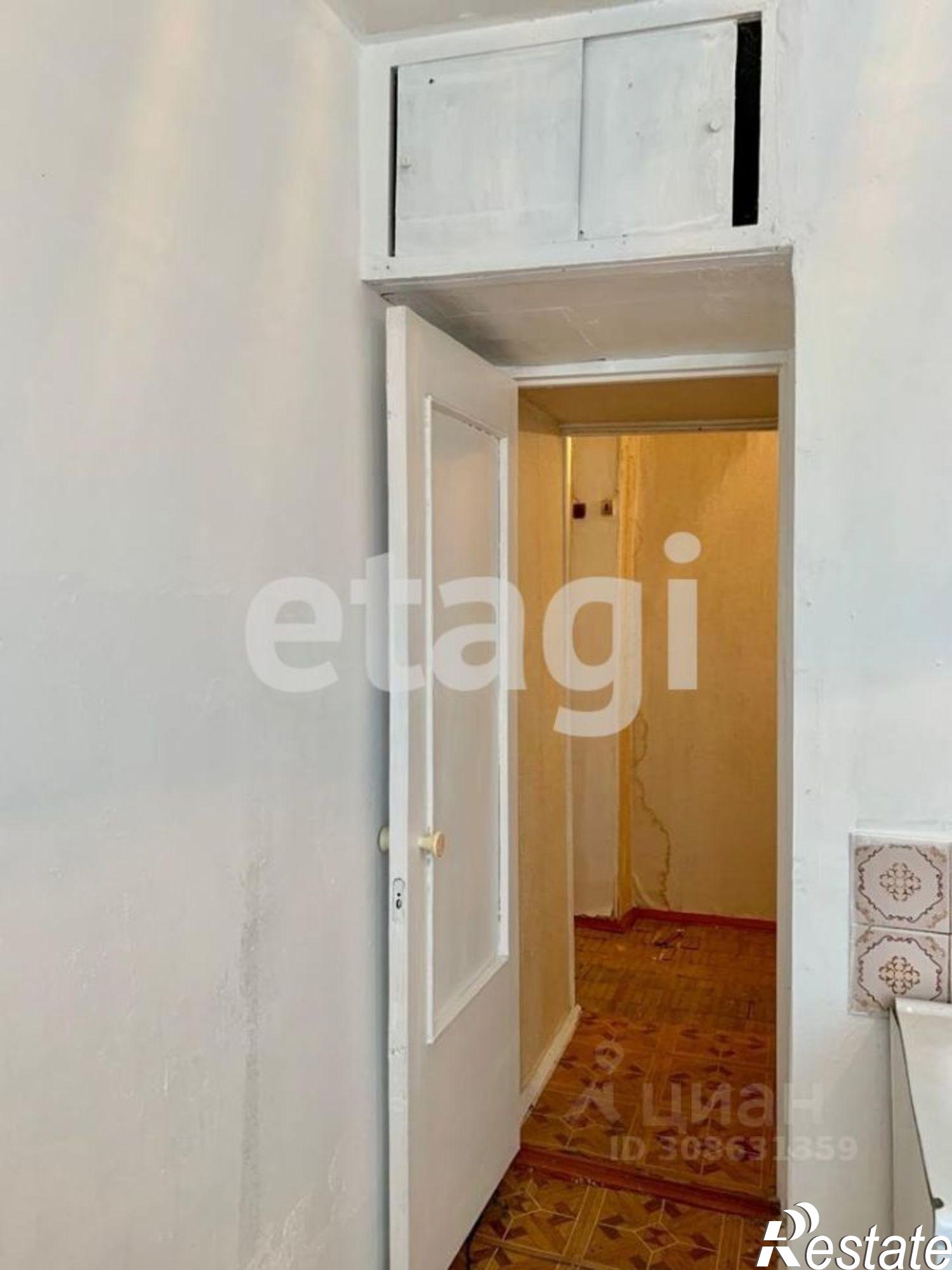 Купить квартиру за 1 300 000 рублей на Брянский район