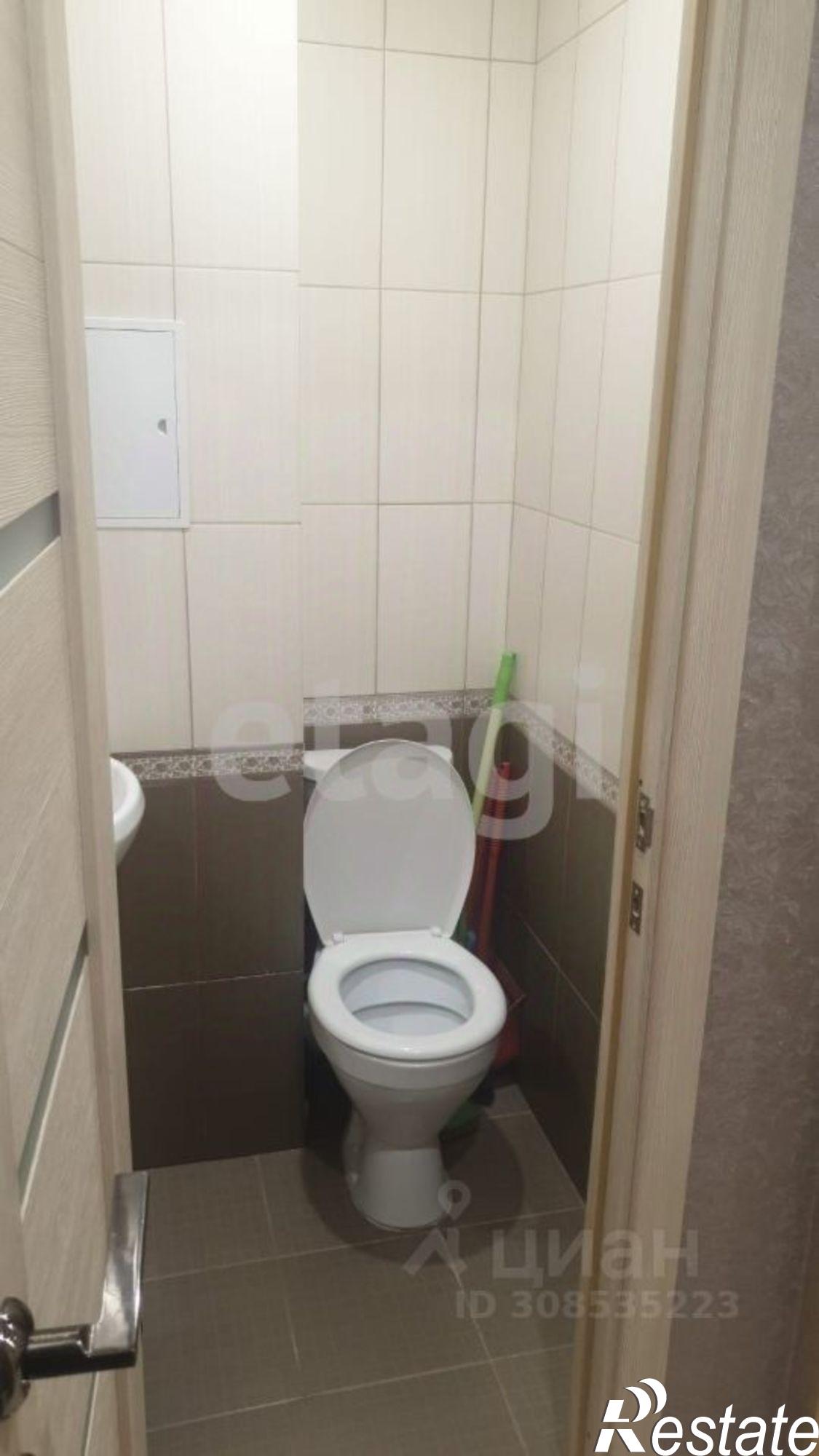 Купить комнату за 1 100 000 рублей на городской округ Брянск