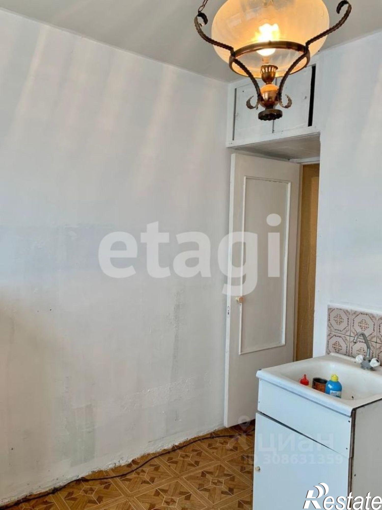 Купить квартиру за 1 300 000 рублей на Брянский район