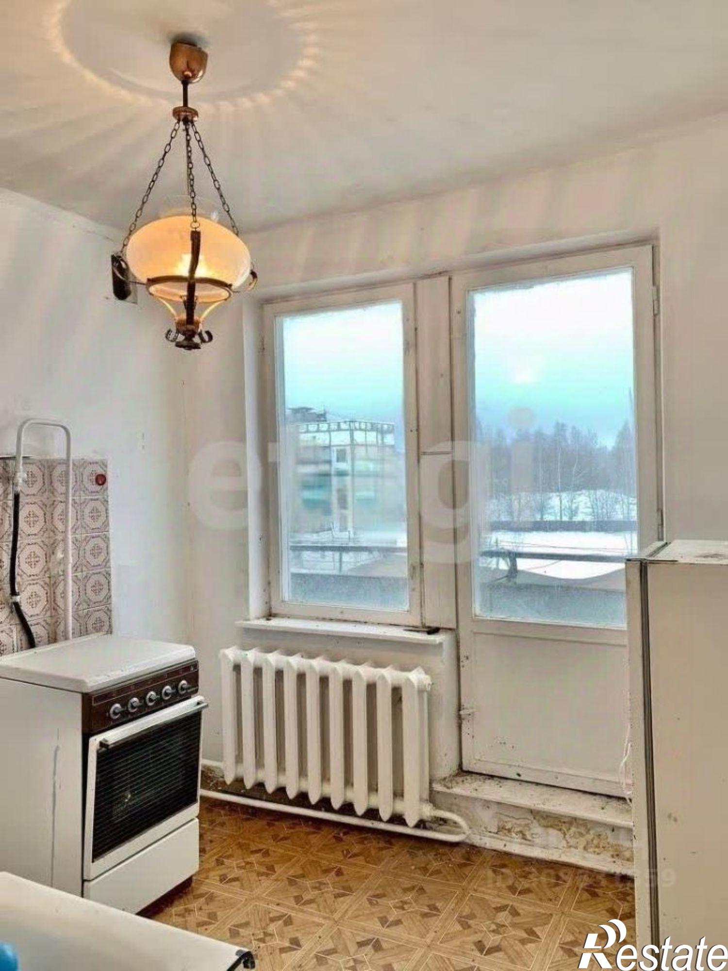 Купить квартиру за 1 300 000 рублей на Брянский район