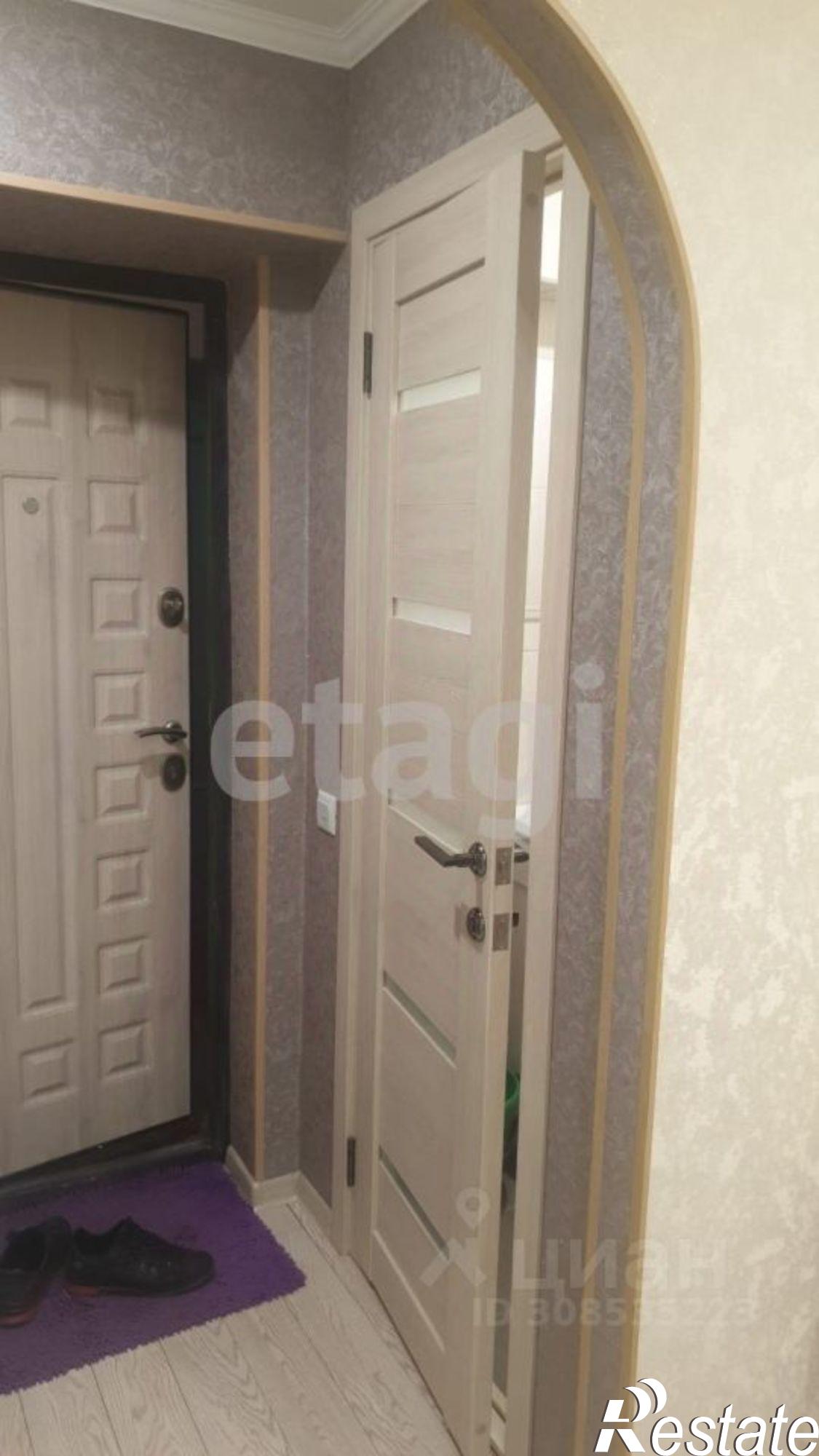 Купить комнату за 1 100 000 рублей на городской округ Брянск