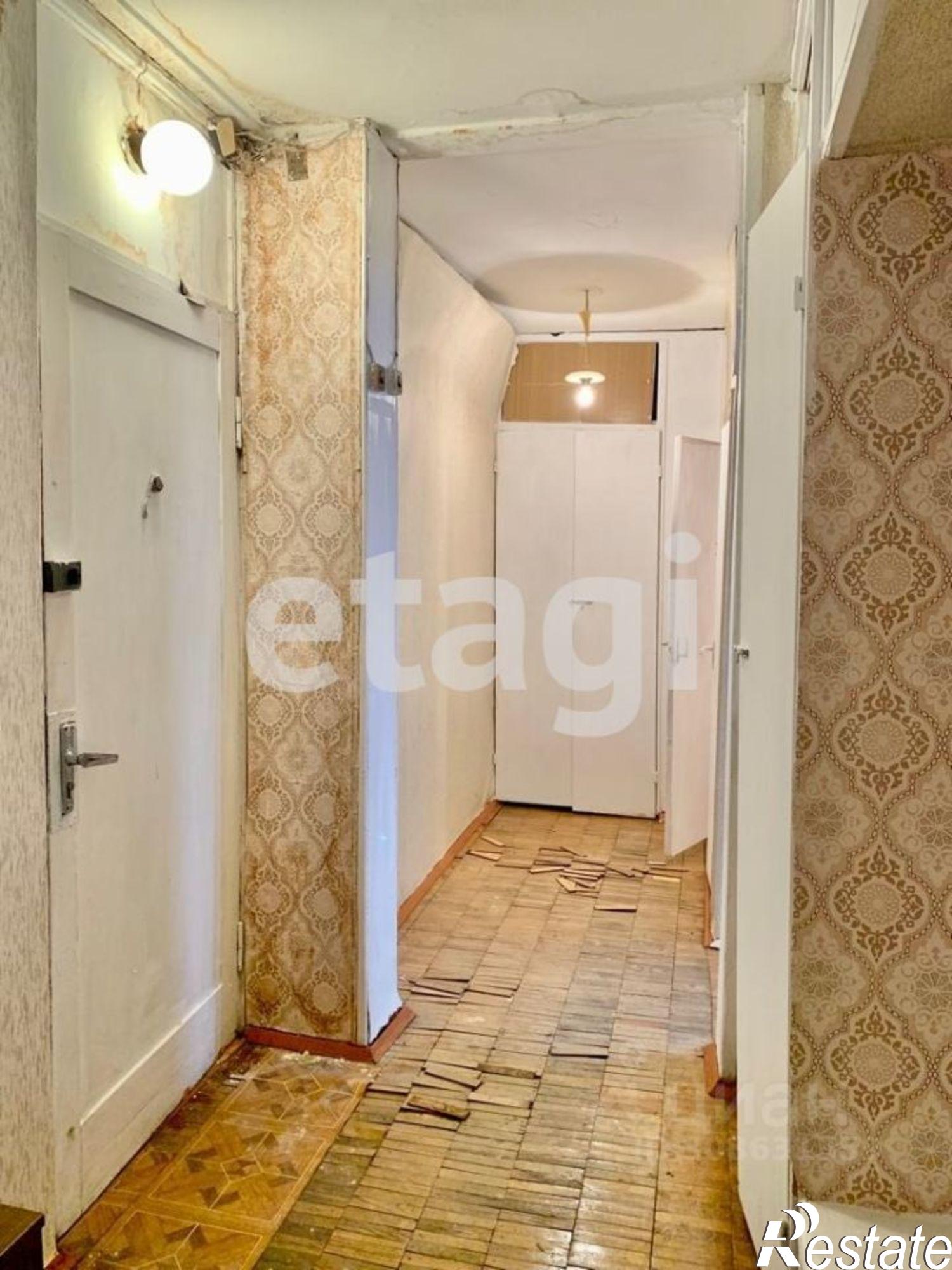 Купить квартиру за 1 300 000 рублей на Брянский район