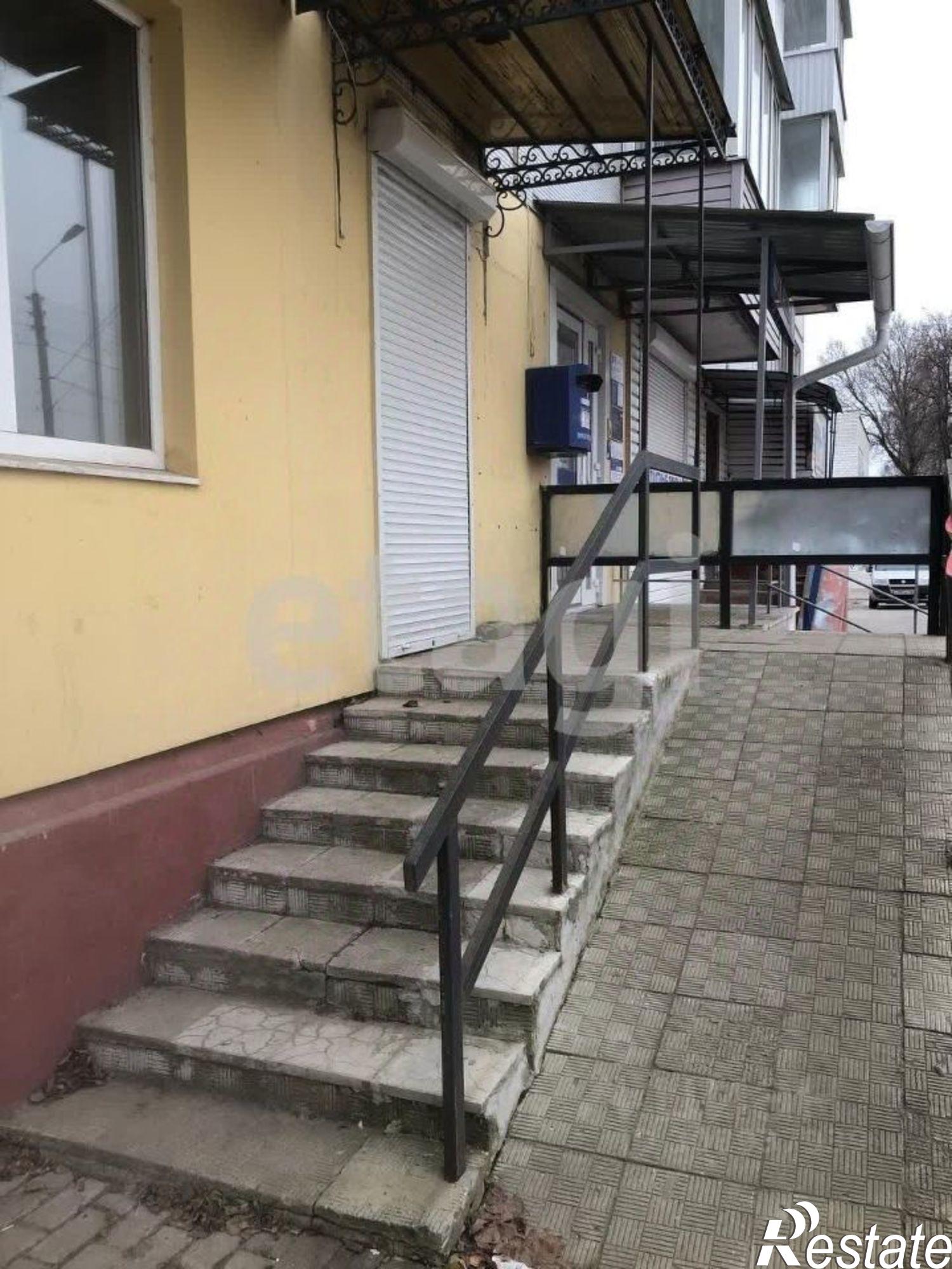 Купить торговое помещение за 3 000 020 рублей на улица Ленина, 208