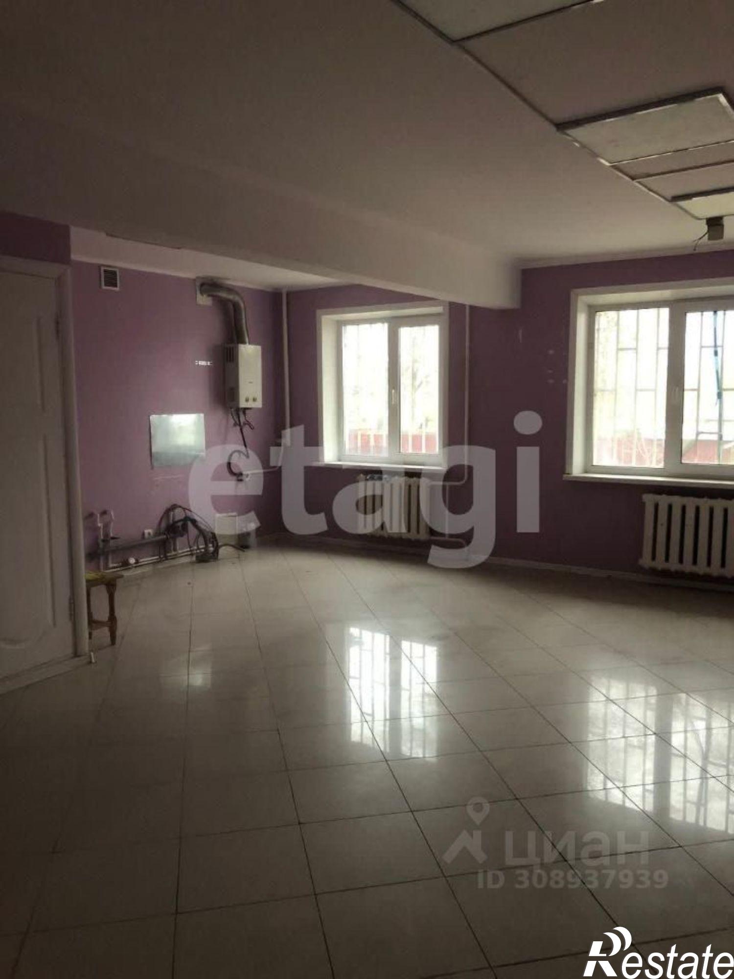 Купить торговое помещение за 3 000 020 рублей на улица Ленина, 208