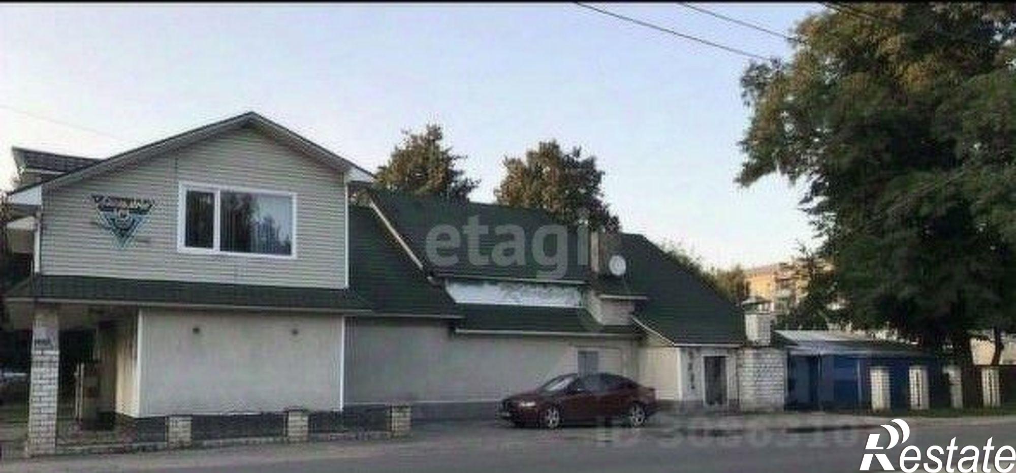 Купить офис, помещение под офис за 6 500 080 рублей