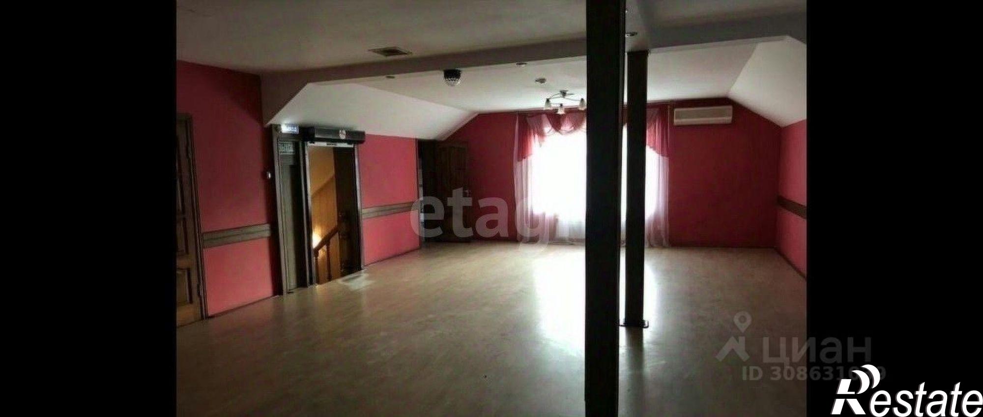 Купить офис, помещение под офис за 6 500 080 рублей