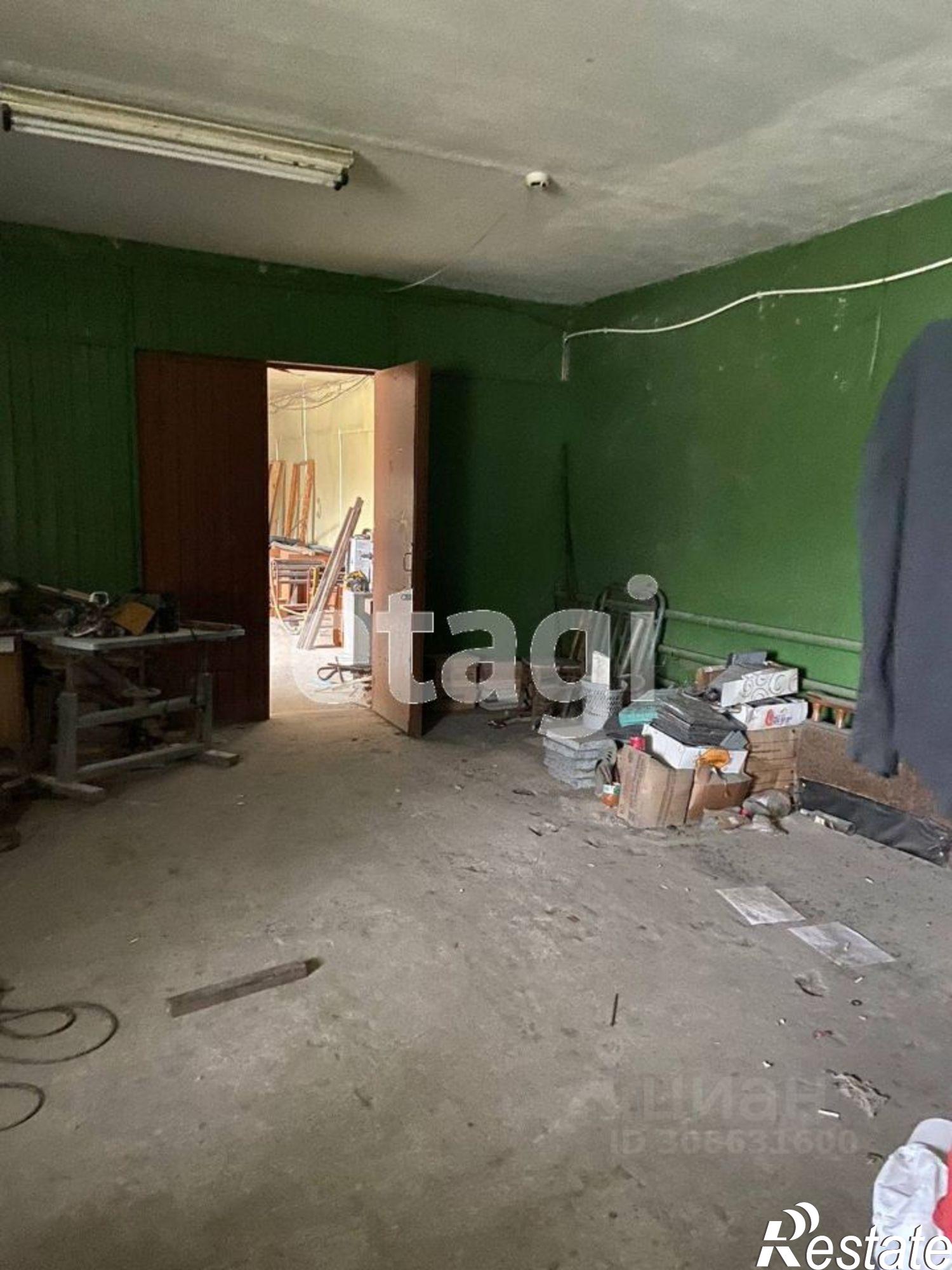 Купить торговое помещение за 3 194 570 рублей на городской округ Клинцы